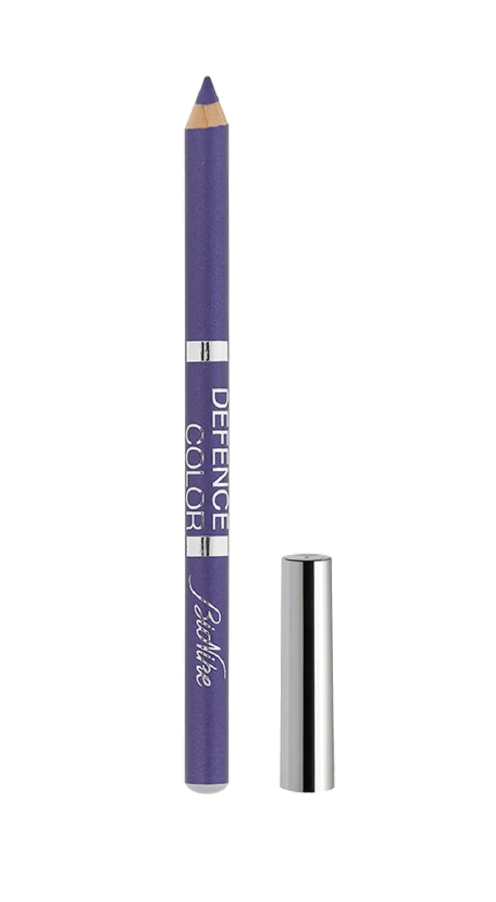 BIONIKE Color Kohl & Kajal acu zīmulis NR109 Violet - Produkta attēls 