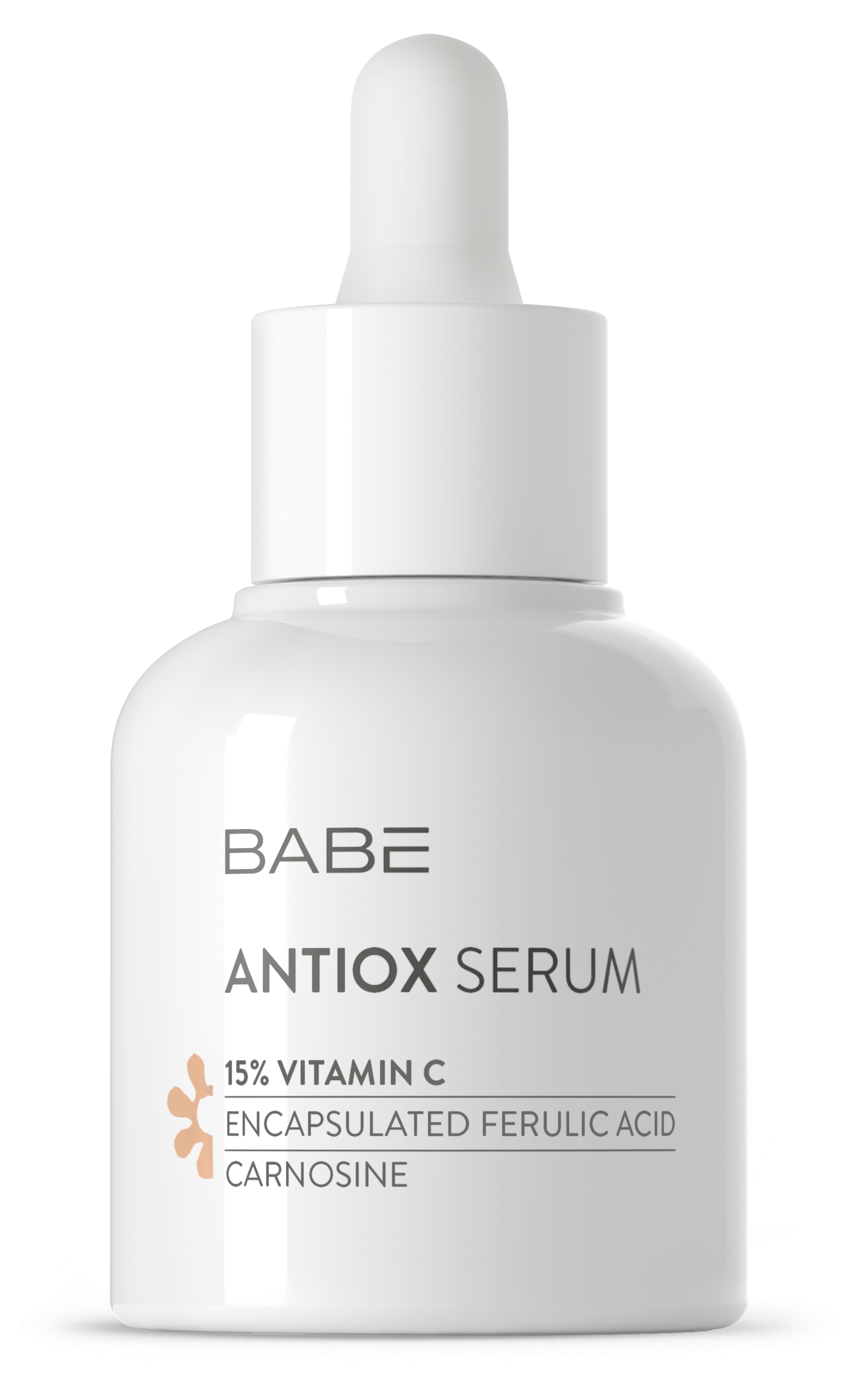BABE Antiox Vitamin C serums, 30ml - Produkta attēls 