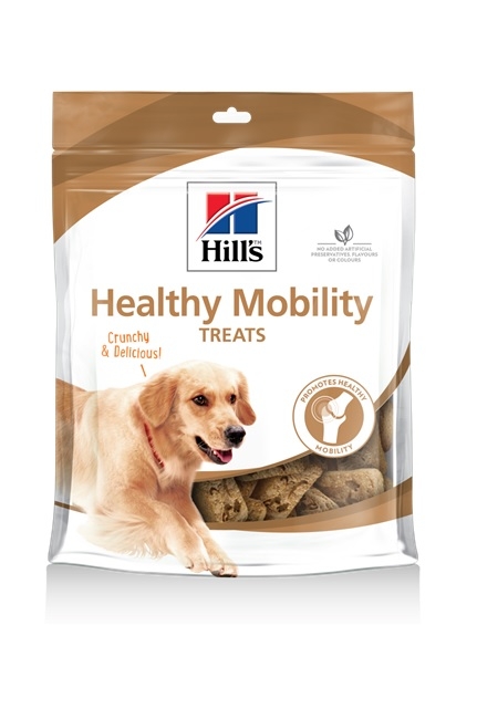 Hills kārumi suņiem Healthy Mobility 220g - Produkta attēls 