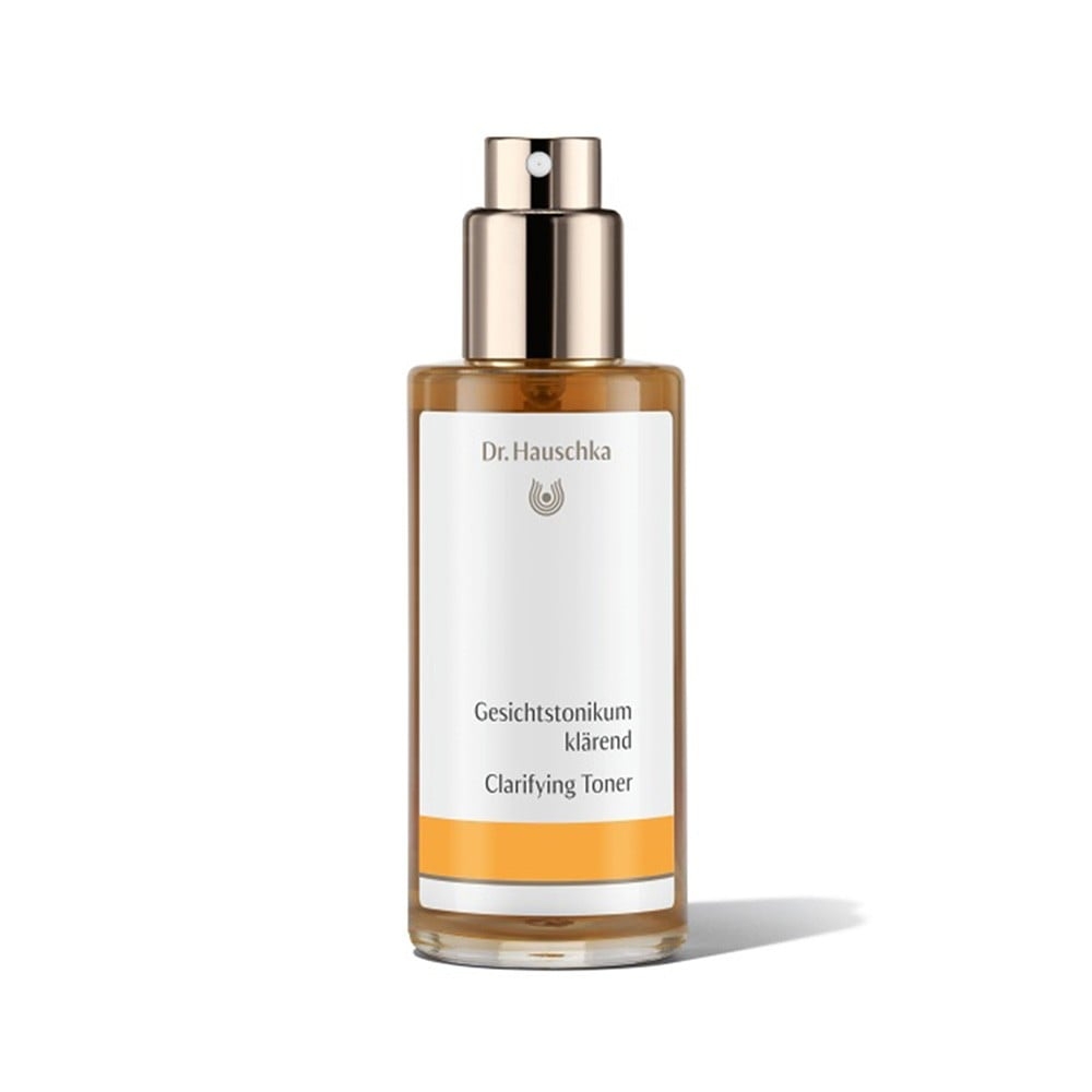 DR. HAUSCHKA attīrošs sejas toniks, 100 ml - Produkta attēls 