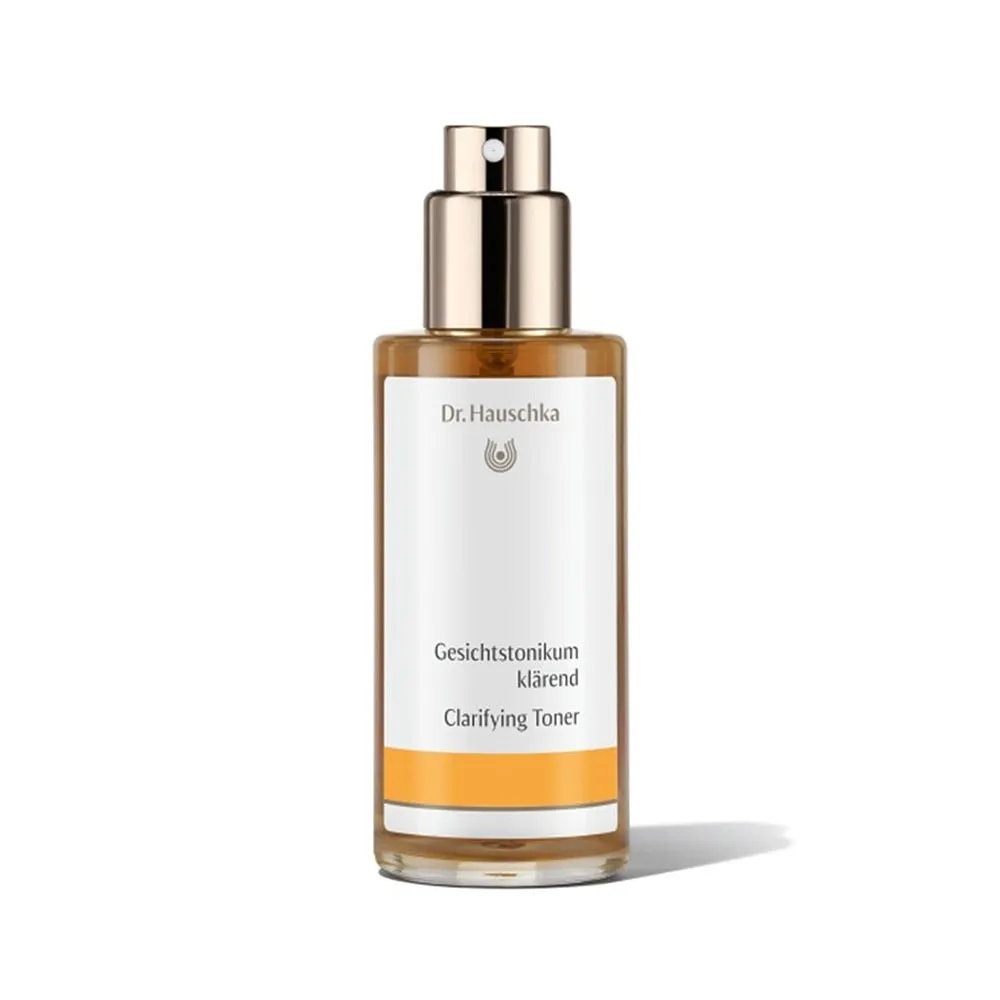 DR. HAUSCHKA attīrošs sejas toniks, 100 ml - Produkta attēls 