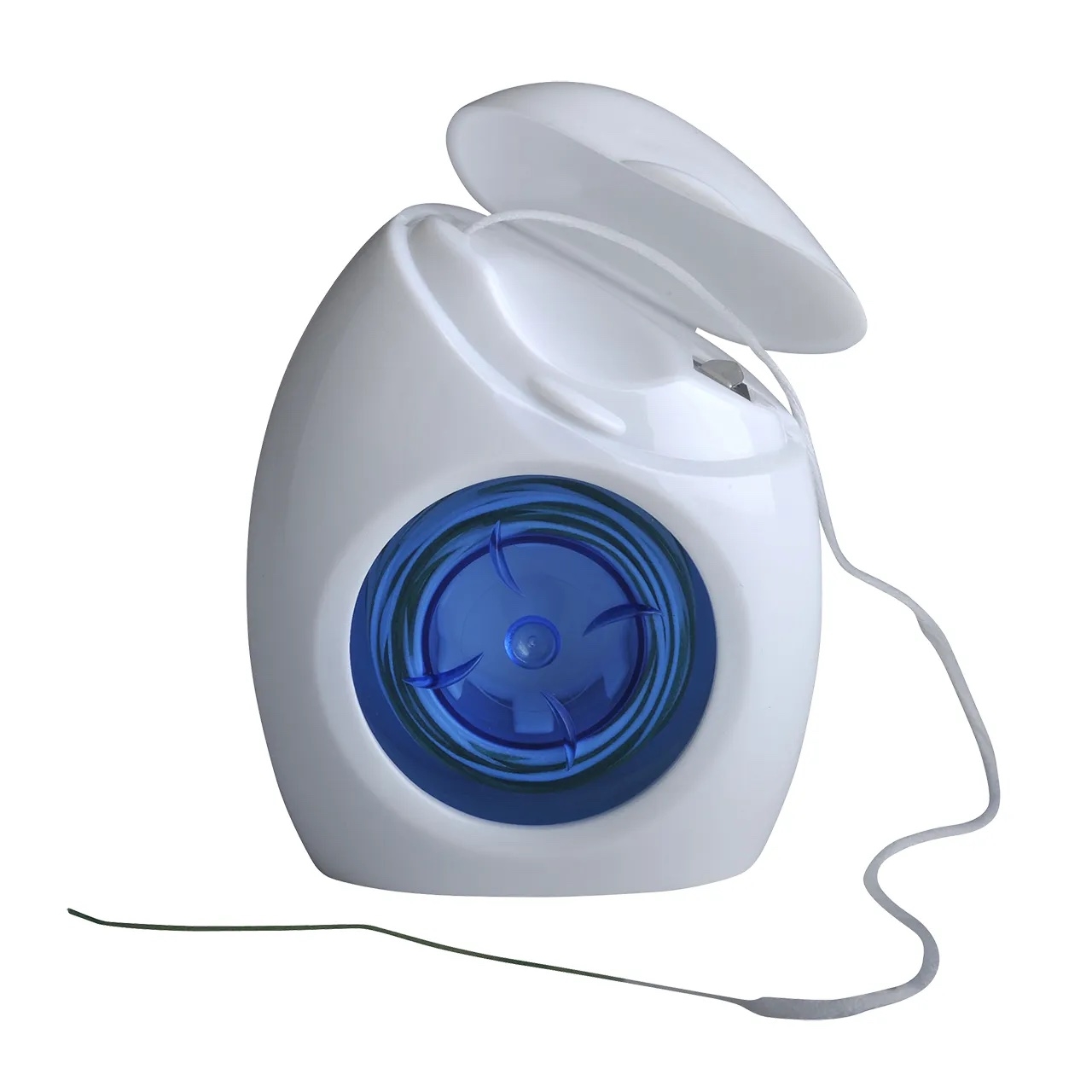 GUM® Access Floss zobu diegs, 50 gab - Produkta attēls 