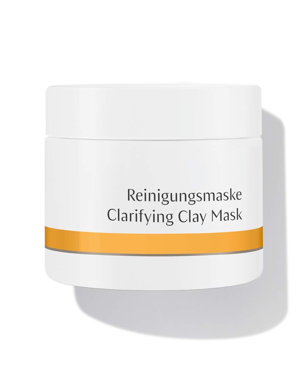 DR. HAUSCHKA attīroša mālu maska, 90 g - Produkta attēls 