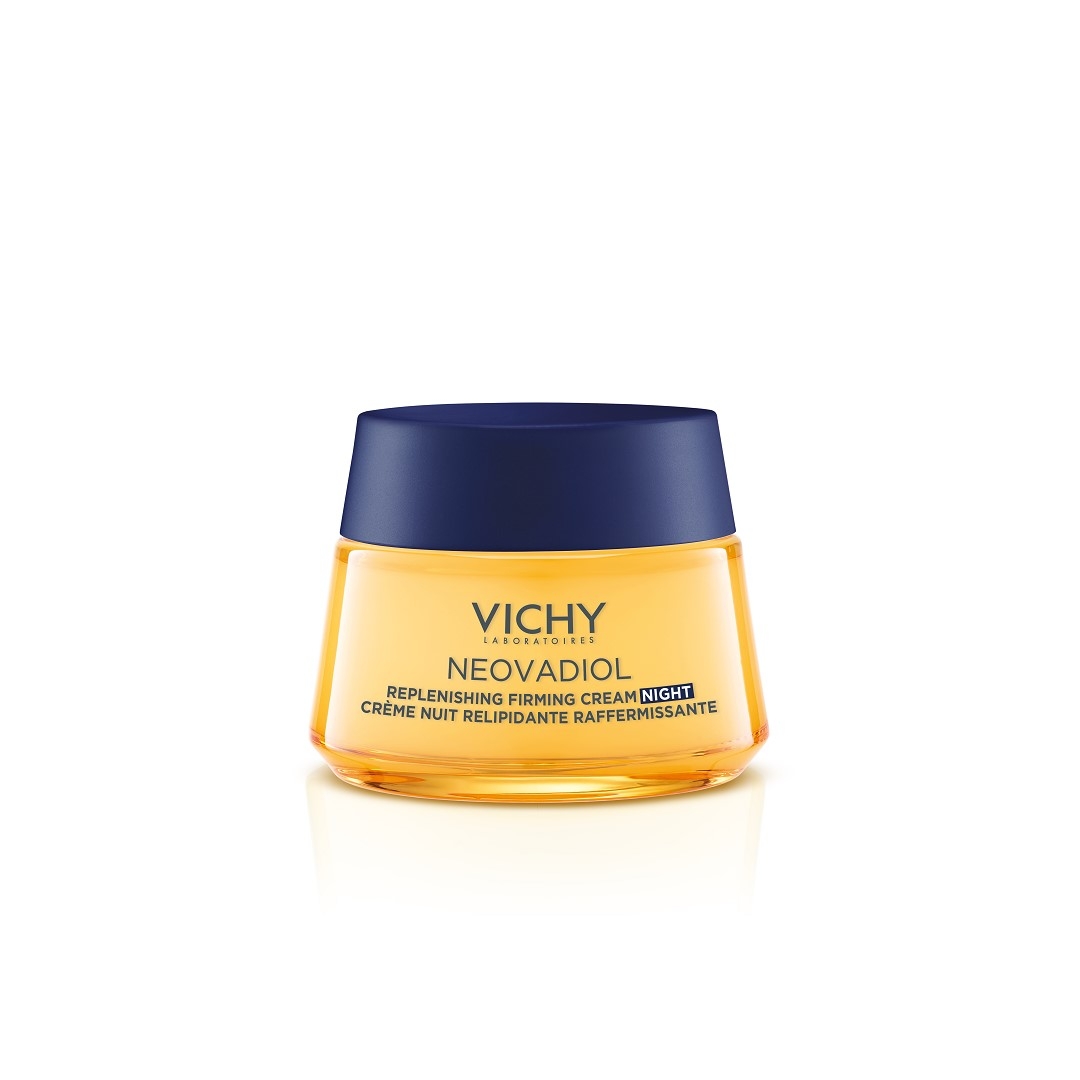 VICHY Neovadiol Post-Menopause nakts krēms, 50 ml - Produkta attēls 