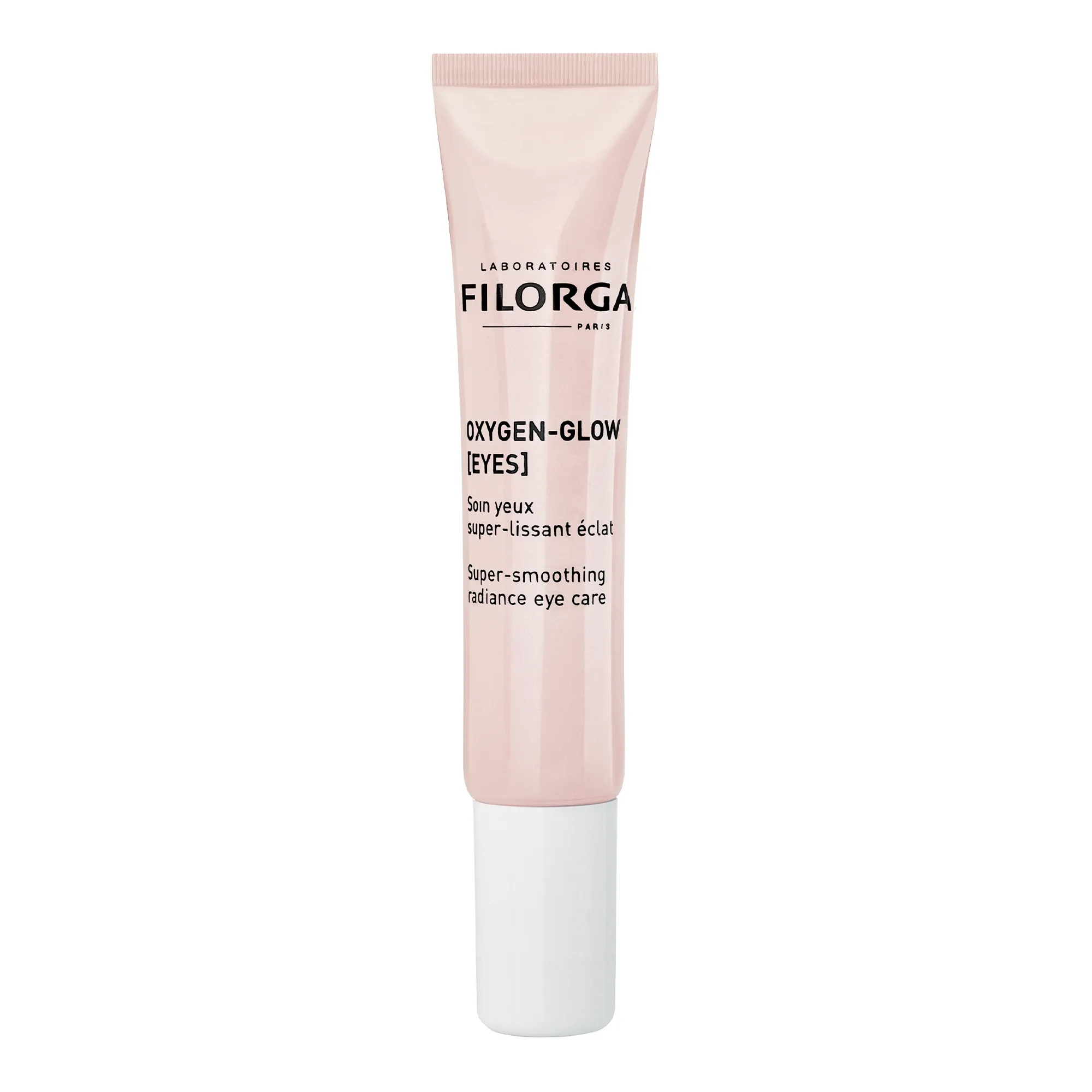 FILORGA Oxygen-Glow starojumu pastiprinošs krēms acu zonai, 15ml - Produkta attēls 