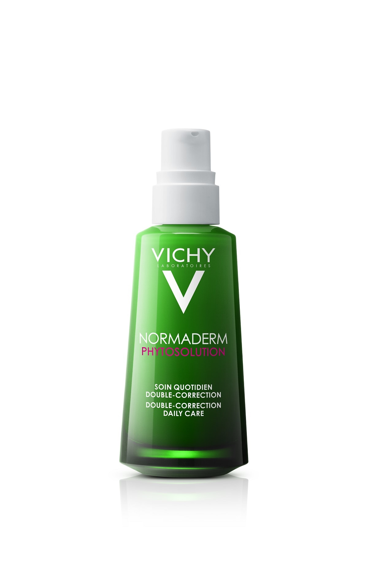 VICHY Normaderm dubultas iedarbības krēms pret ādas nepilnībām, 50 ml - Produkta attēls 
