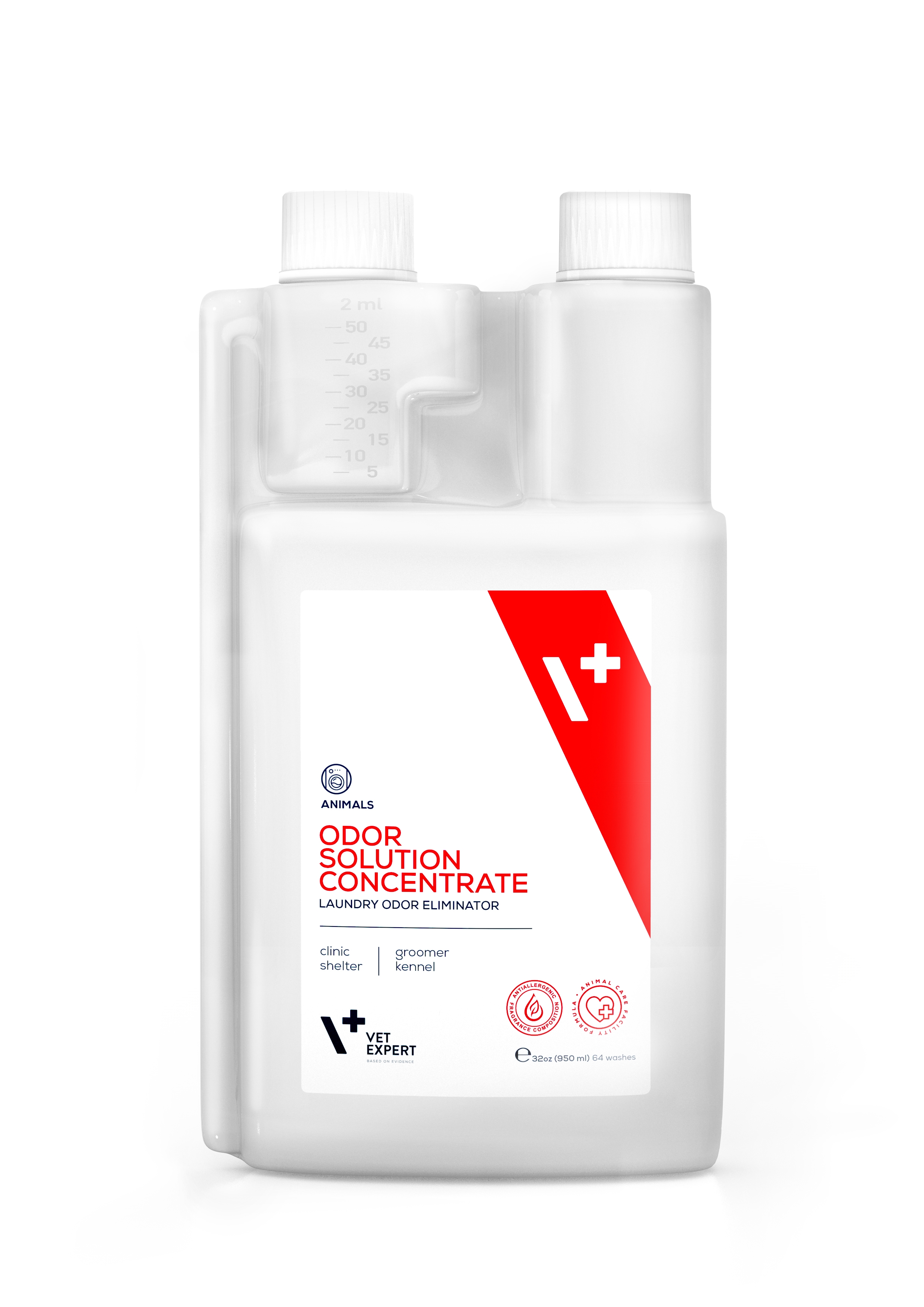 Odor aerosols dzīvnieku smakas likvidēšanai 950ml - Produkta attēls 