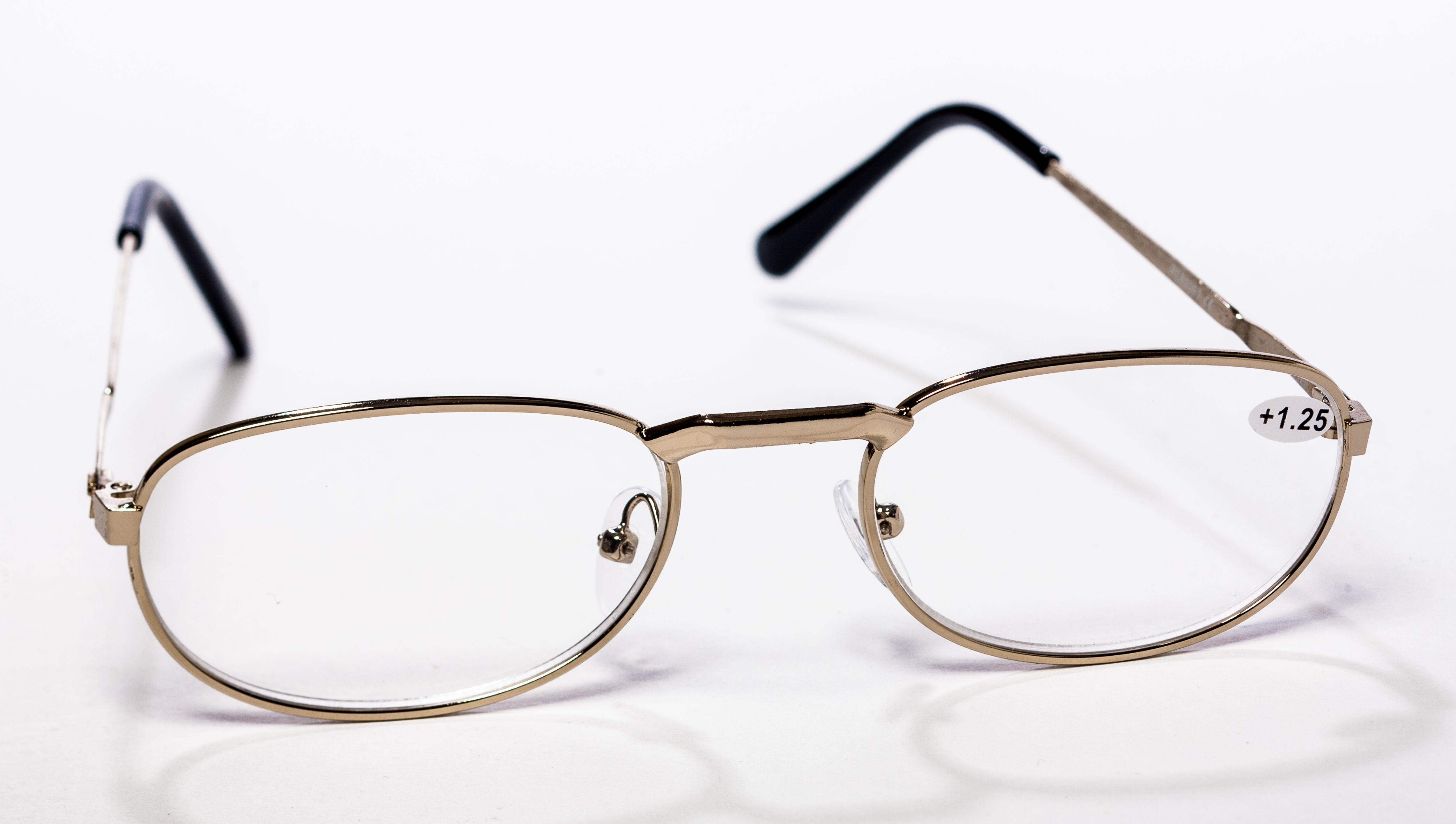 BRILLES KORIĢĒJOŠĀS MODELIS 1058 (+1.25) N1 - Produkta attēls 