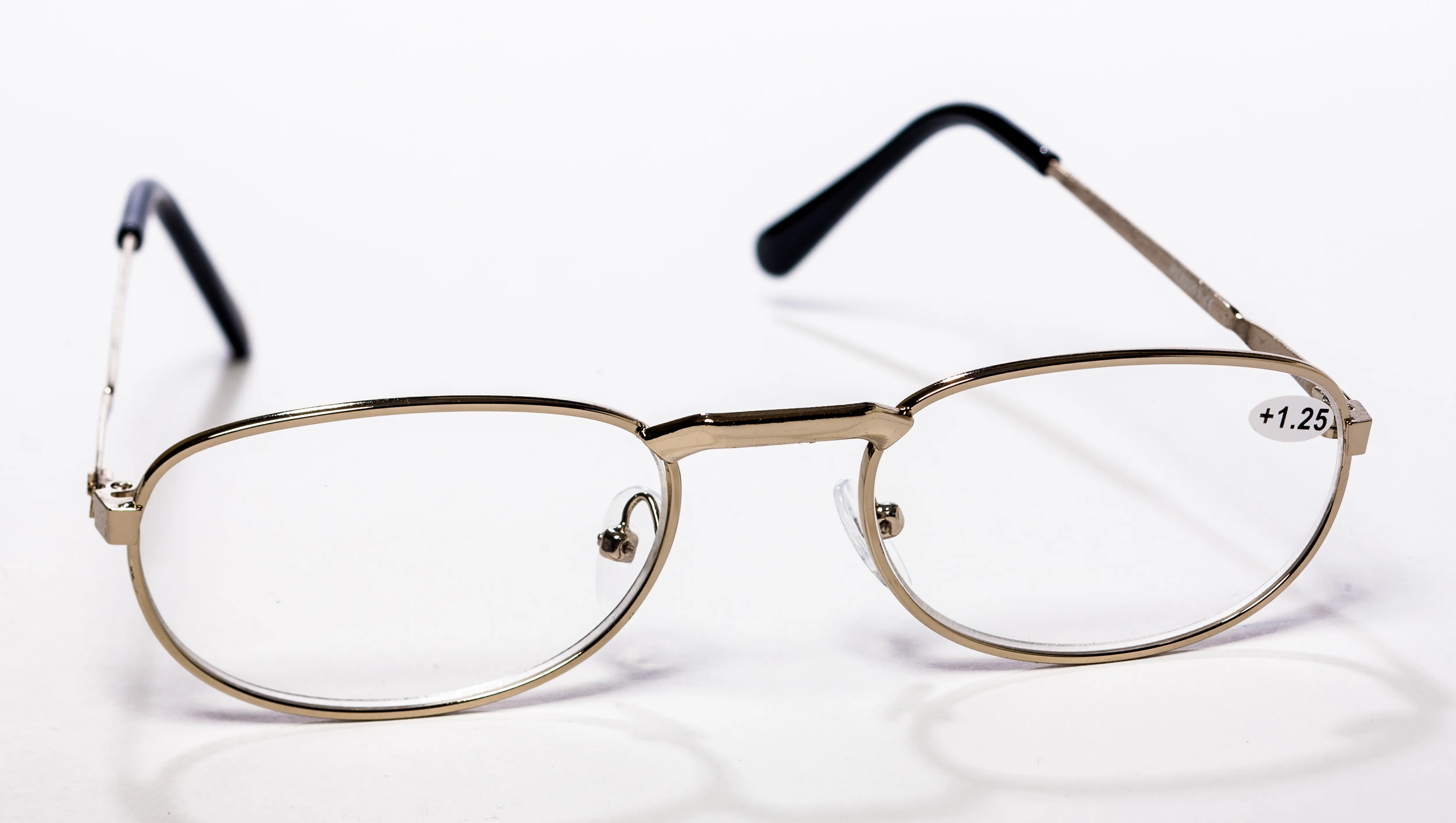 BRILLES KORIĢĒJOŠĀS MODELIS 1058 (+1.25) N1 - Produkta attēls 