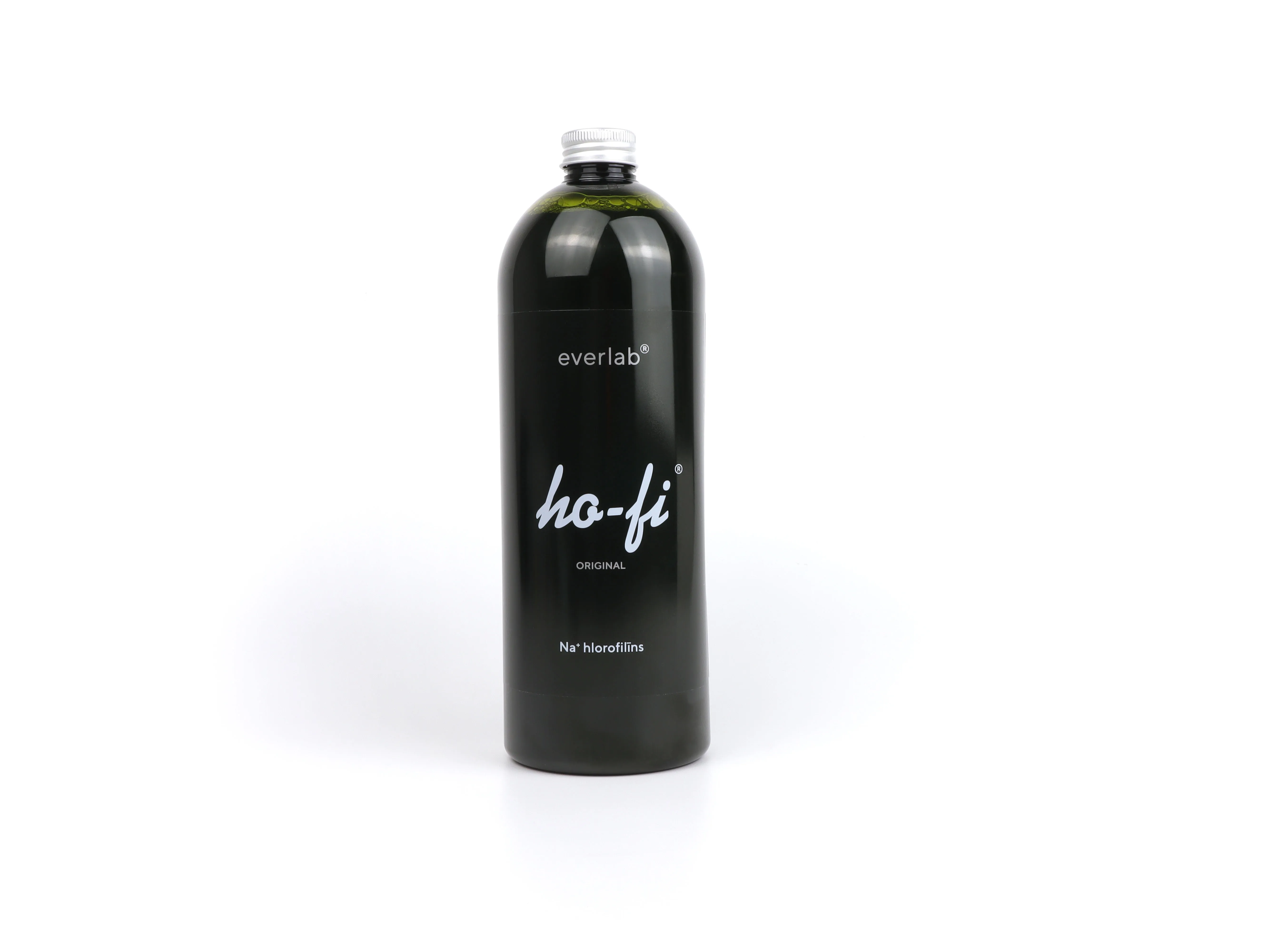 HO-FI® Original dzēriens, 1000 ml - Produkta attēls 
