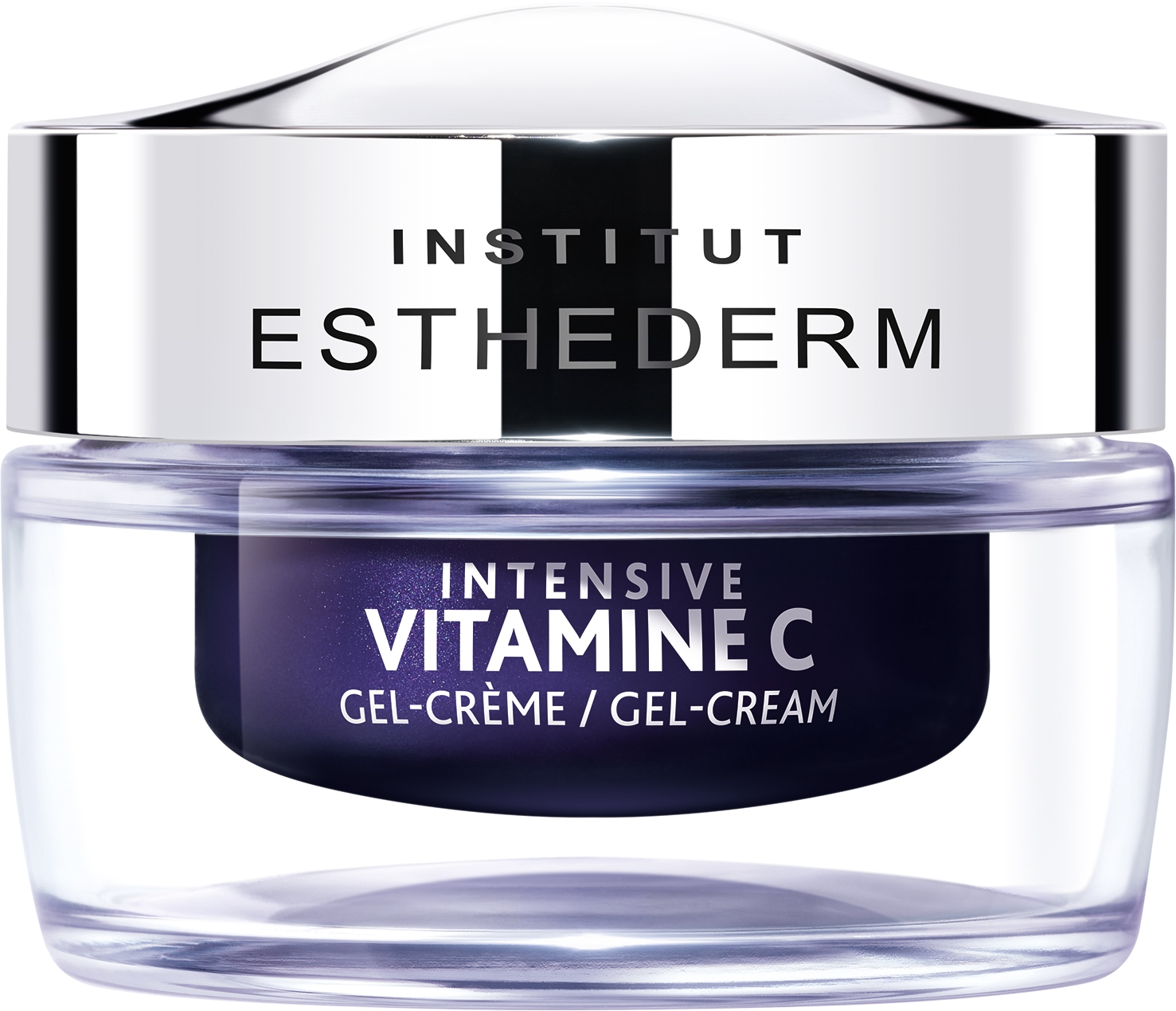 INSTITUT ESTHEDERM C vitamīna gēlveida krēms, 50 ml - Produkta attēls 