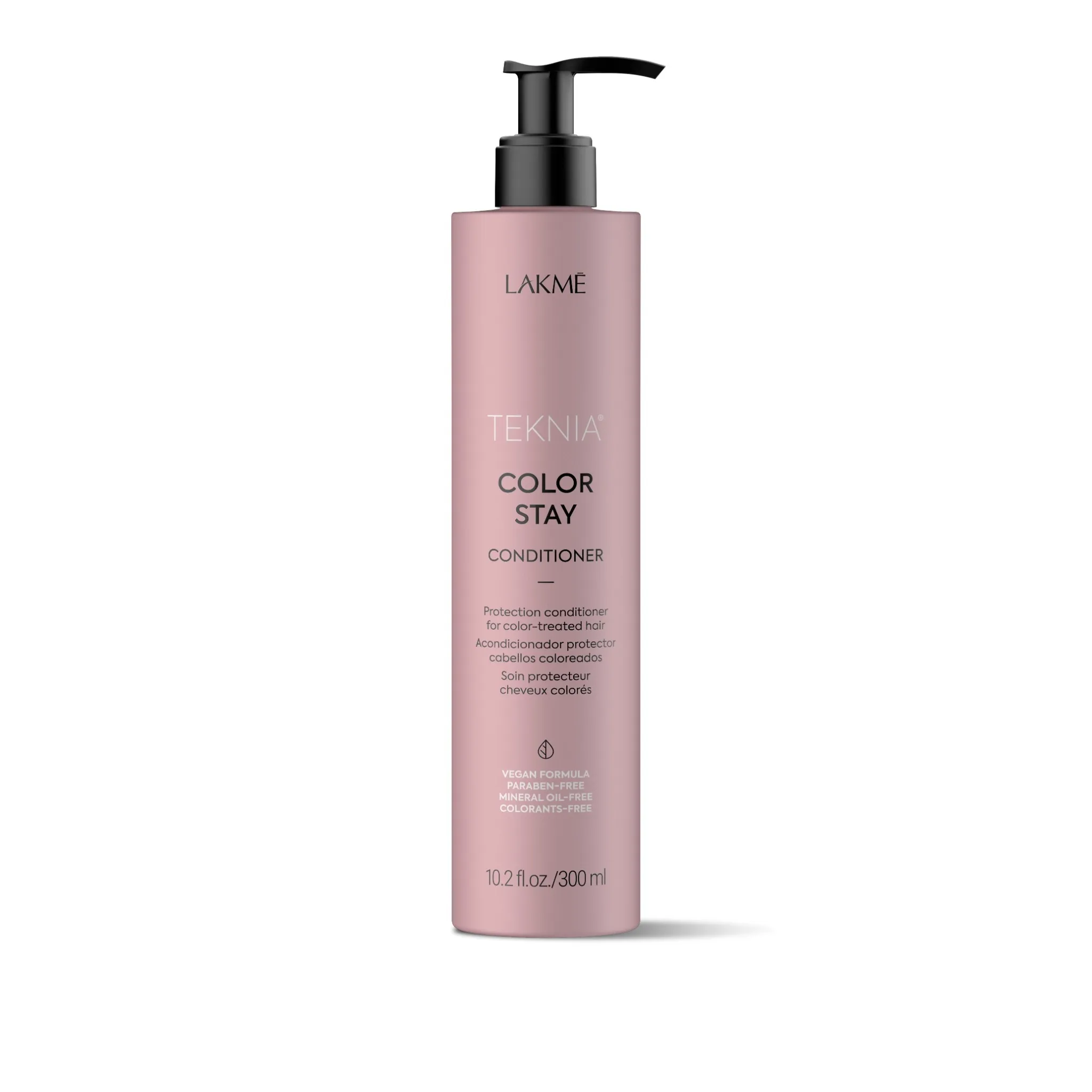LAKME Teknia Color Stay kondicionieris, 300 ml - Produkta attēls 