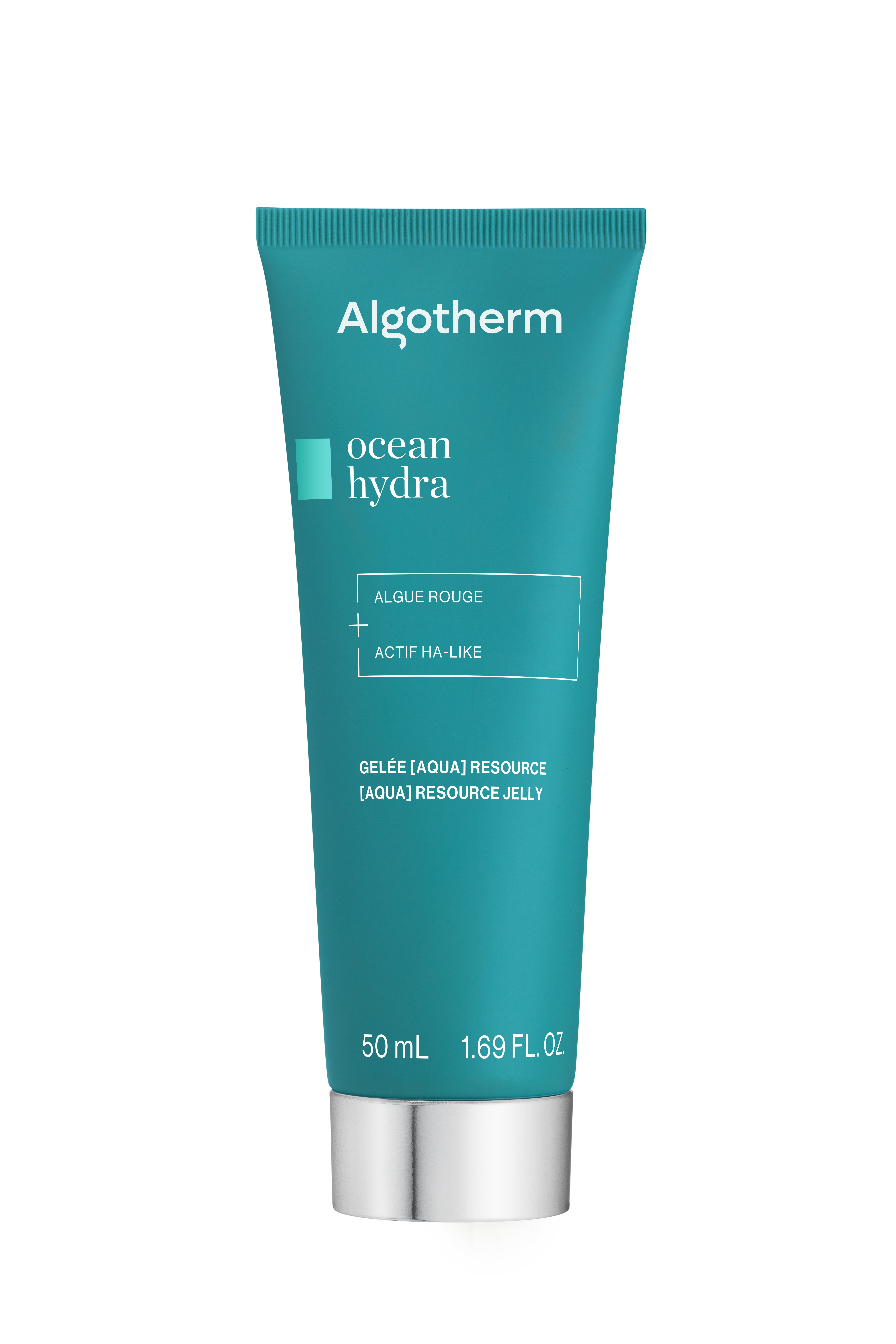ALGOTHERM Ocean Hydra mitrinoša krēmželeja, 50 ml - Produkta attēls 