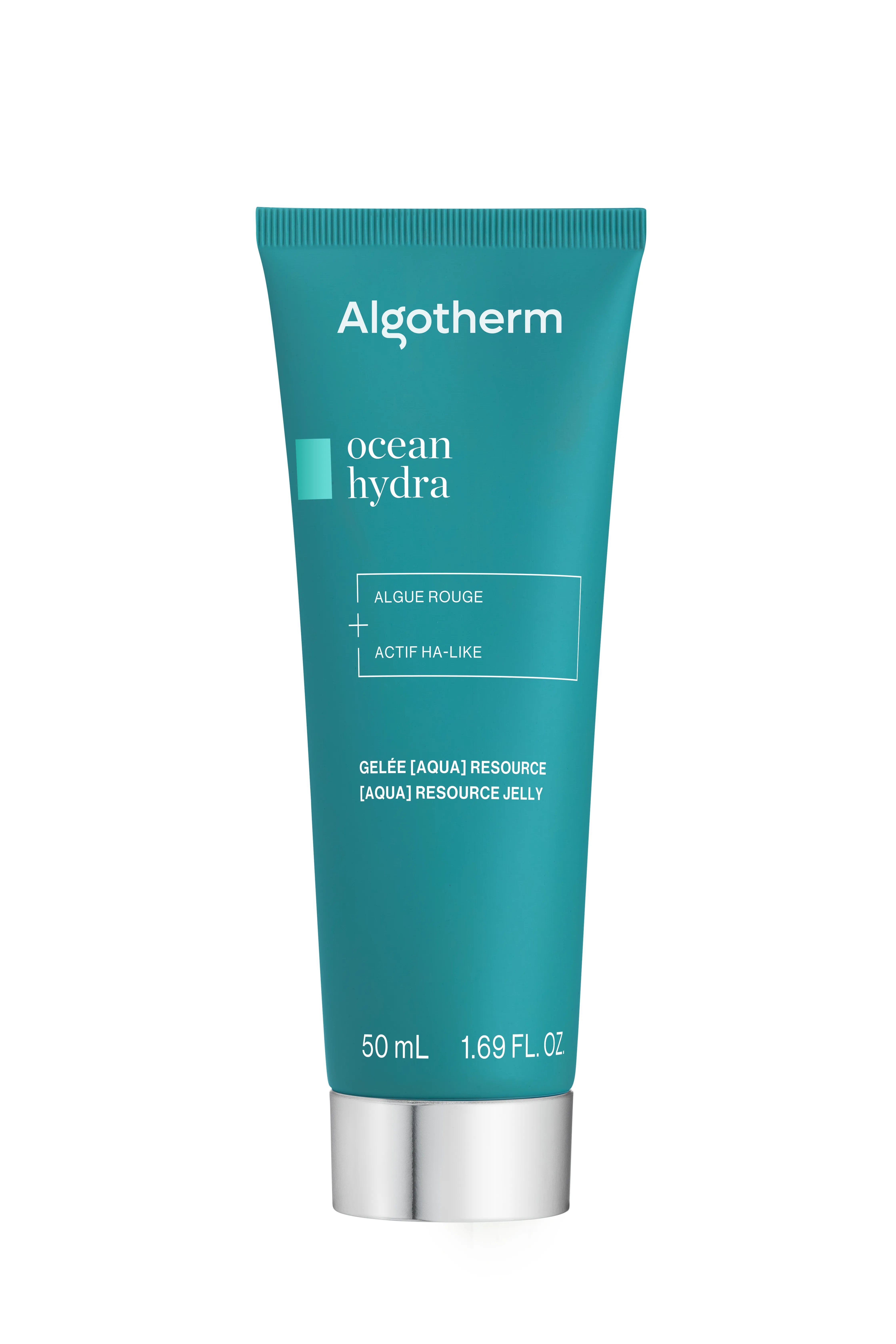 ALGOTHERM Ocean Hydra mitrinoša krēmželeja, 50 ml - Produkta attēls 