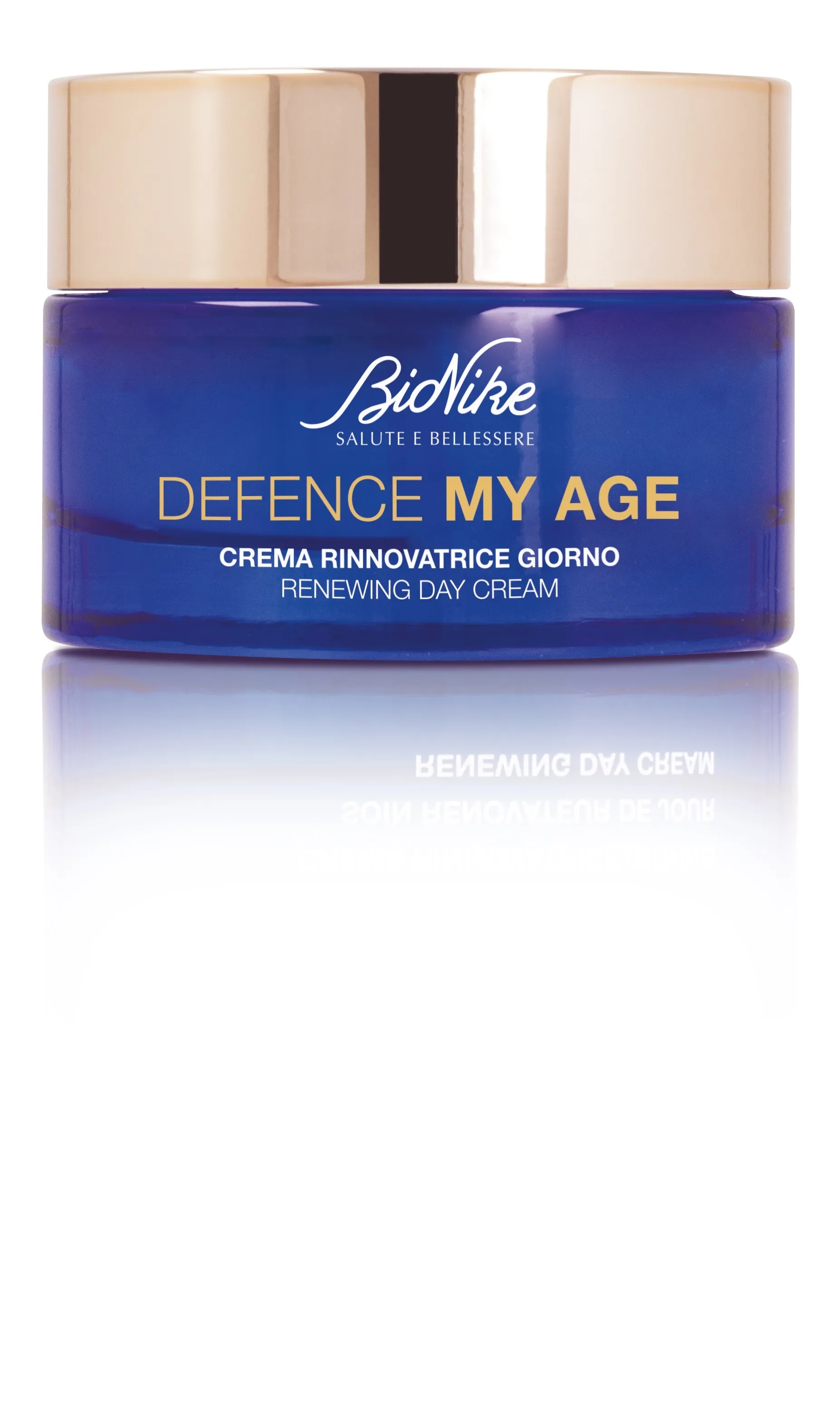 BIONIKE Defence My Age atjaunojošs dienas krēms, 50 ml - Produkta attēls 