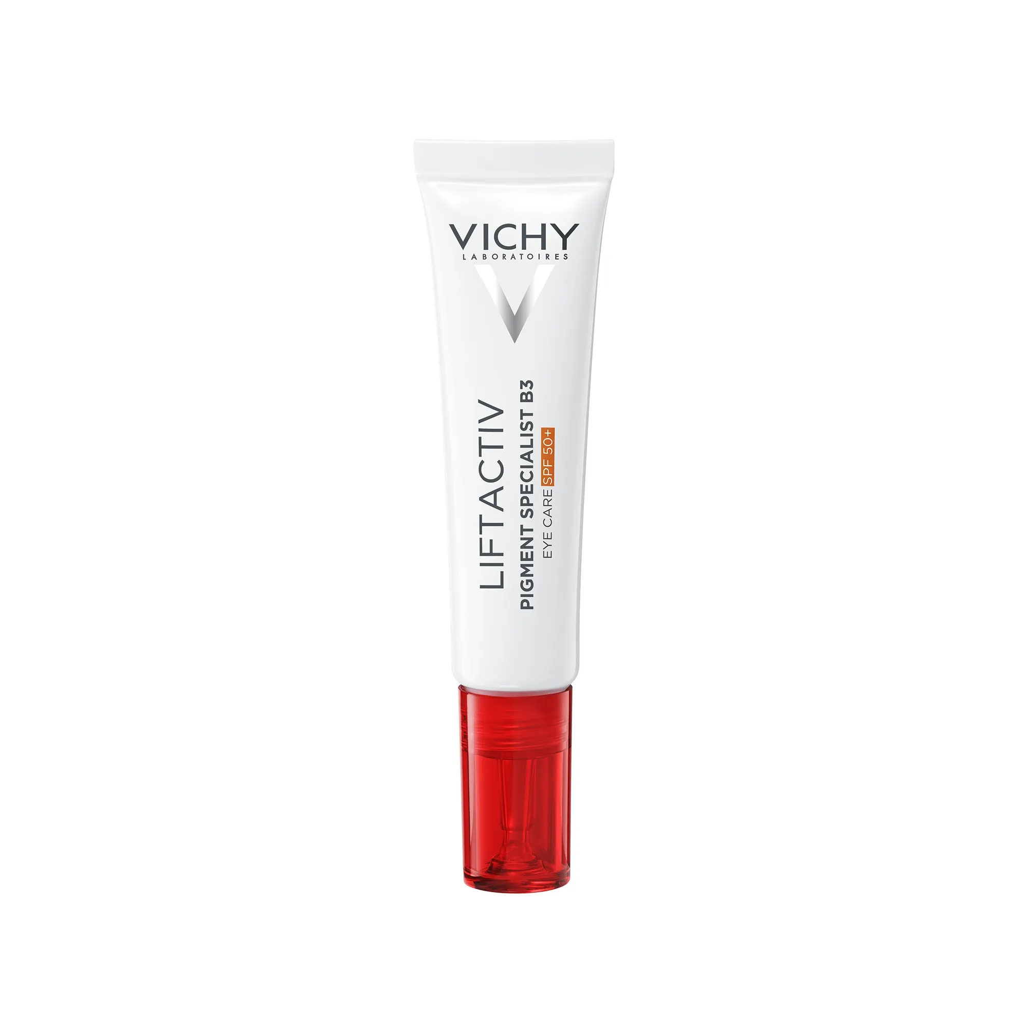 VICHY Liftactiv Pigment Specialist B3 acu krēms ar SPF50+, 15 ml - Produkta attēls 6