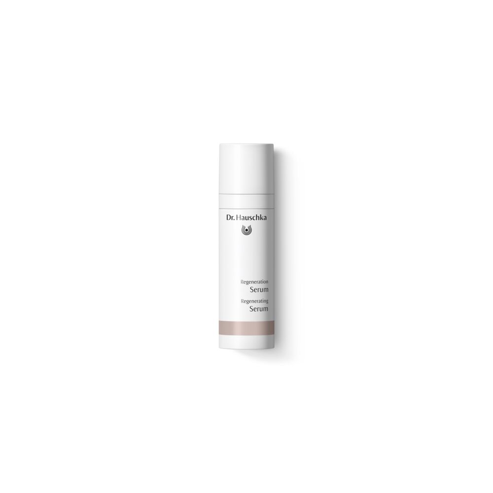 DR. HAUSCHKA ATJAUNOJOŠS SERUMS NOBRIEDUŠAI ĀDAI, 30ML - Produkta attēls 