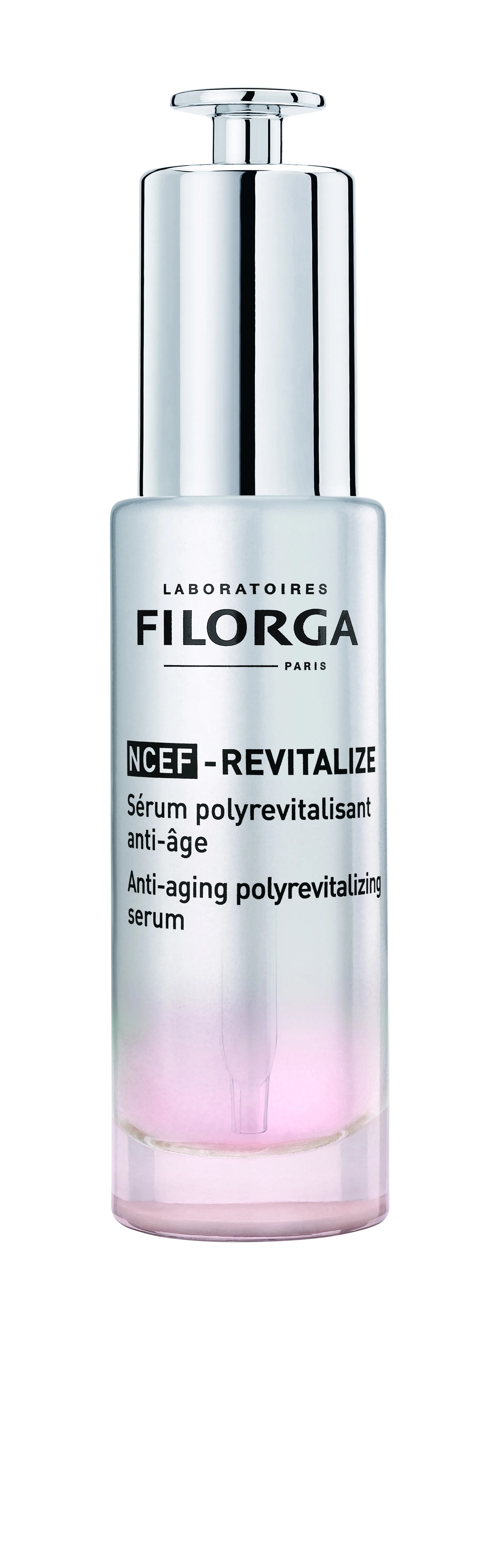 FILORGA Ncef - Revitalize Supreme Regenerating serums, 30 ml - Produkta attēls 