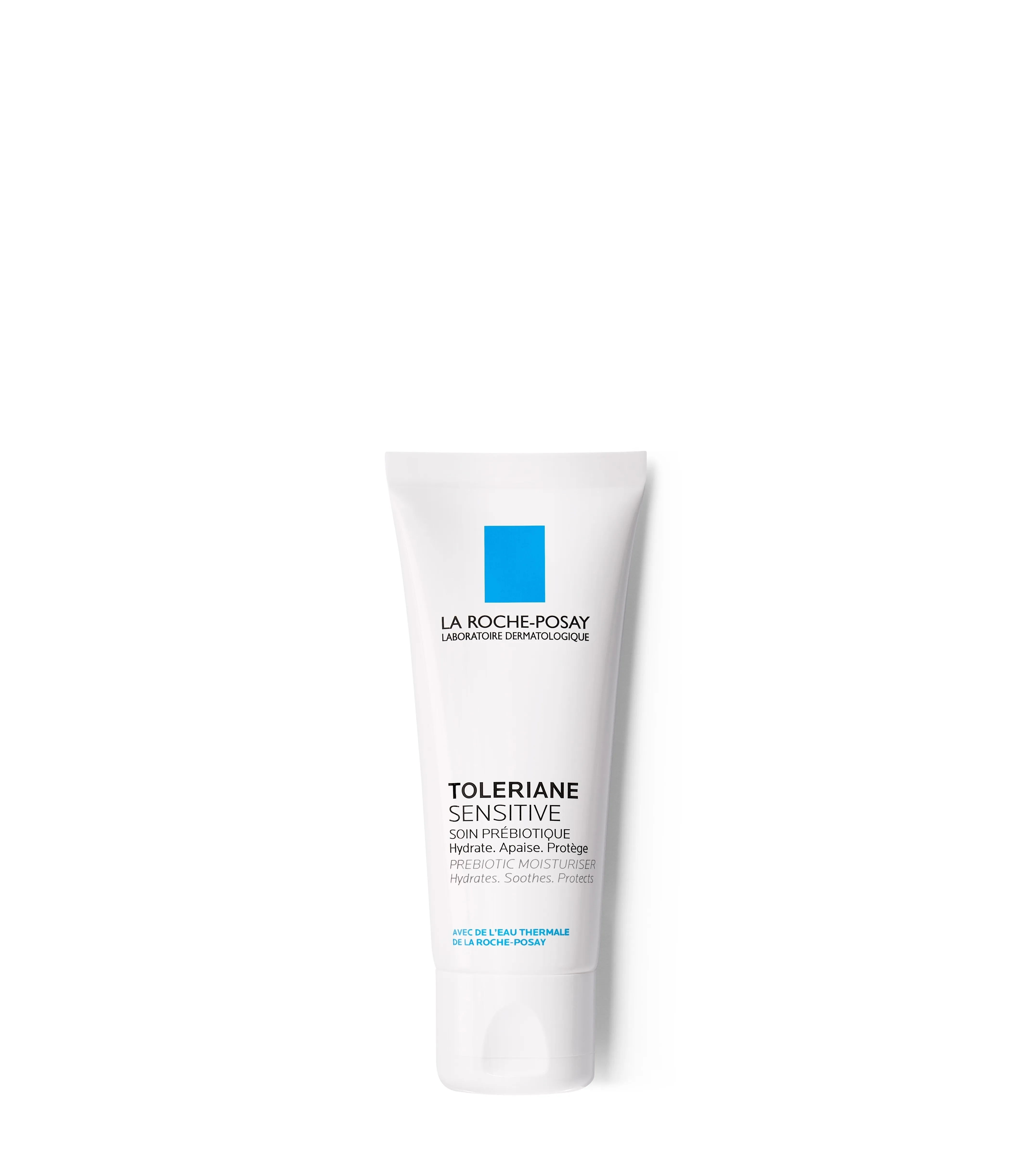 LA ROCHE-POSAY Toleriane Sensitive krēms, 40 ml - Produkta attēls 