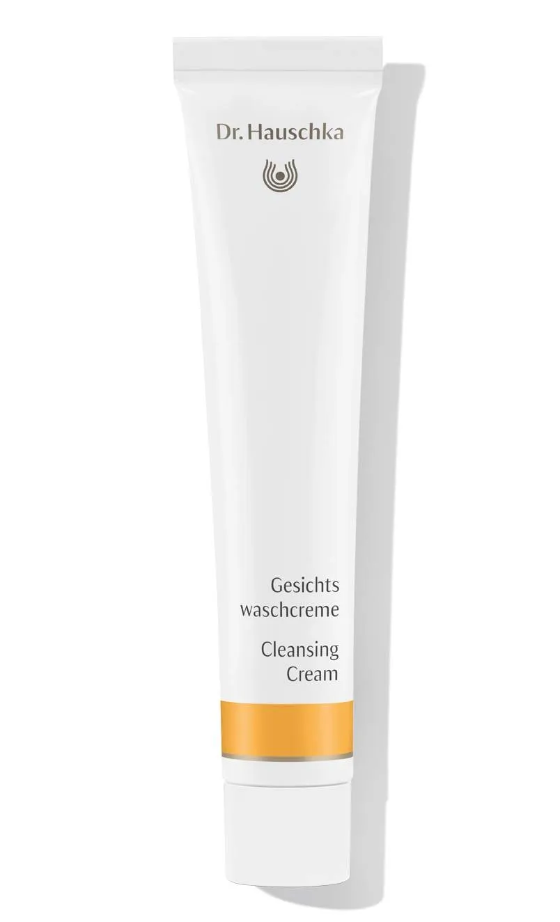 DR.HAUSCHKA attīrošs krēms, 50 g - Produkta attēls 
