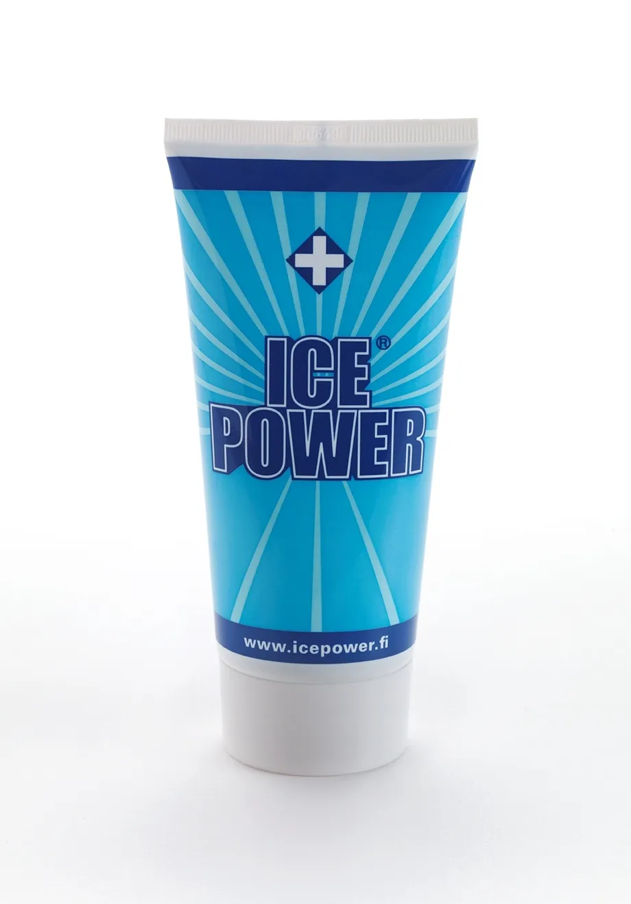 ICE POWER AUKSTAIS GĒLS 150ML - Produkta attēls 