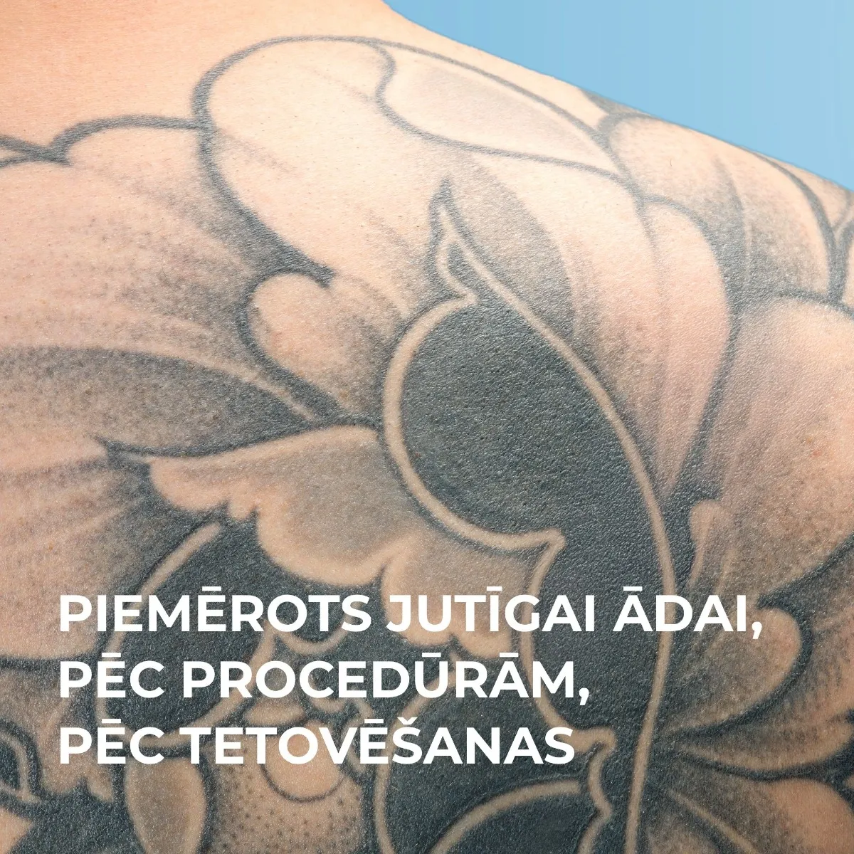 LA ROCHE-POSAY Gel Lavant B5 attīrošs gēls, 200 ml - Produkta attēls 4