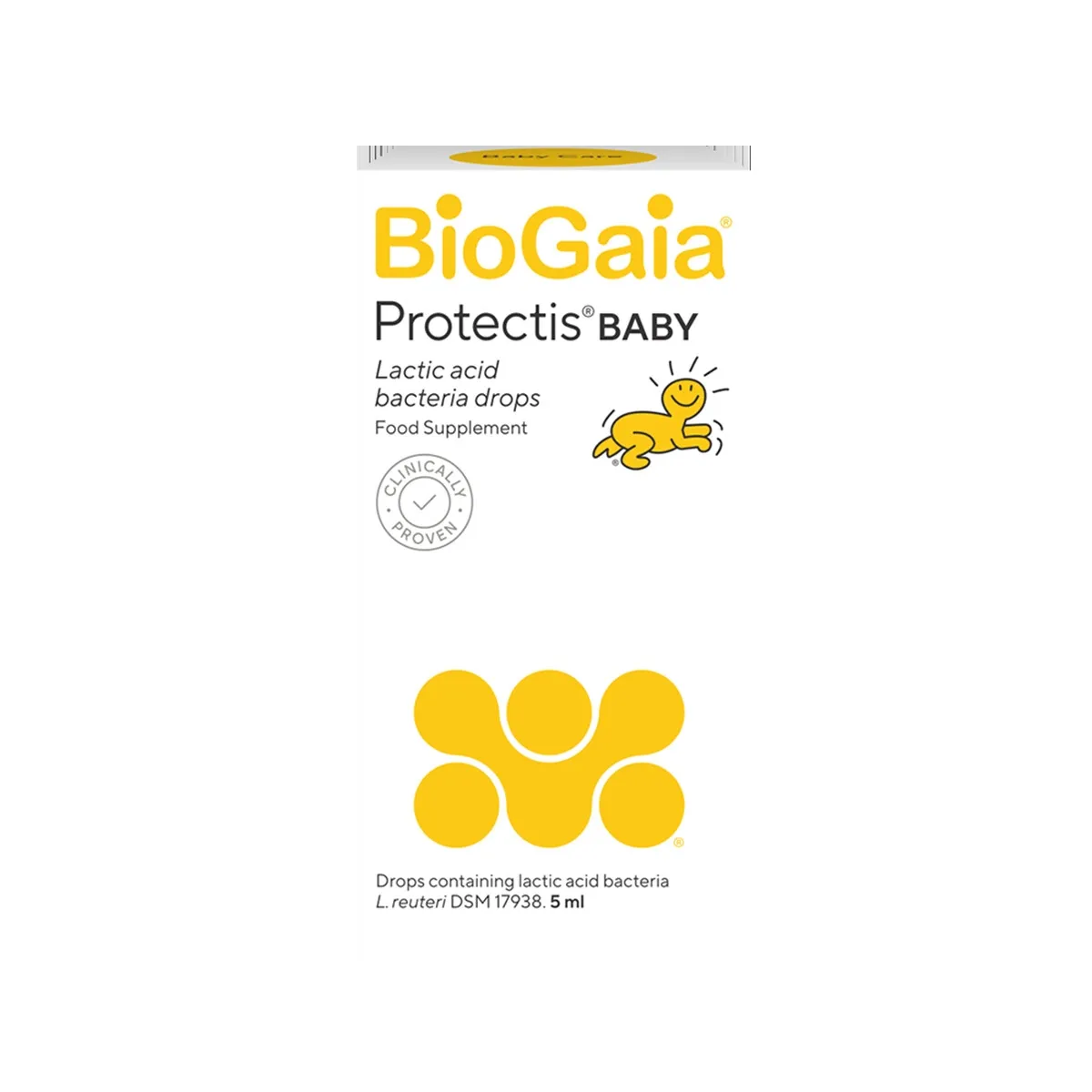 BIGAIA PILIENI 5ML - Produkta attēls 