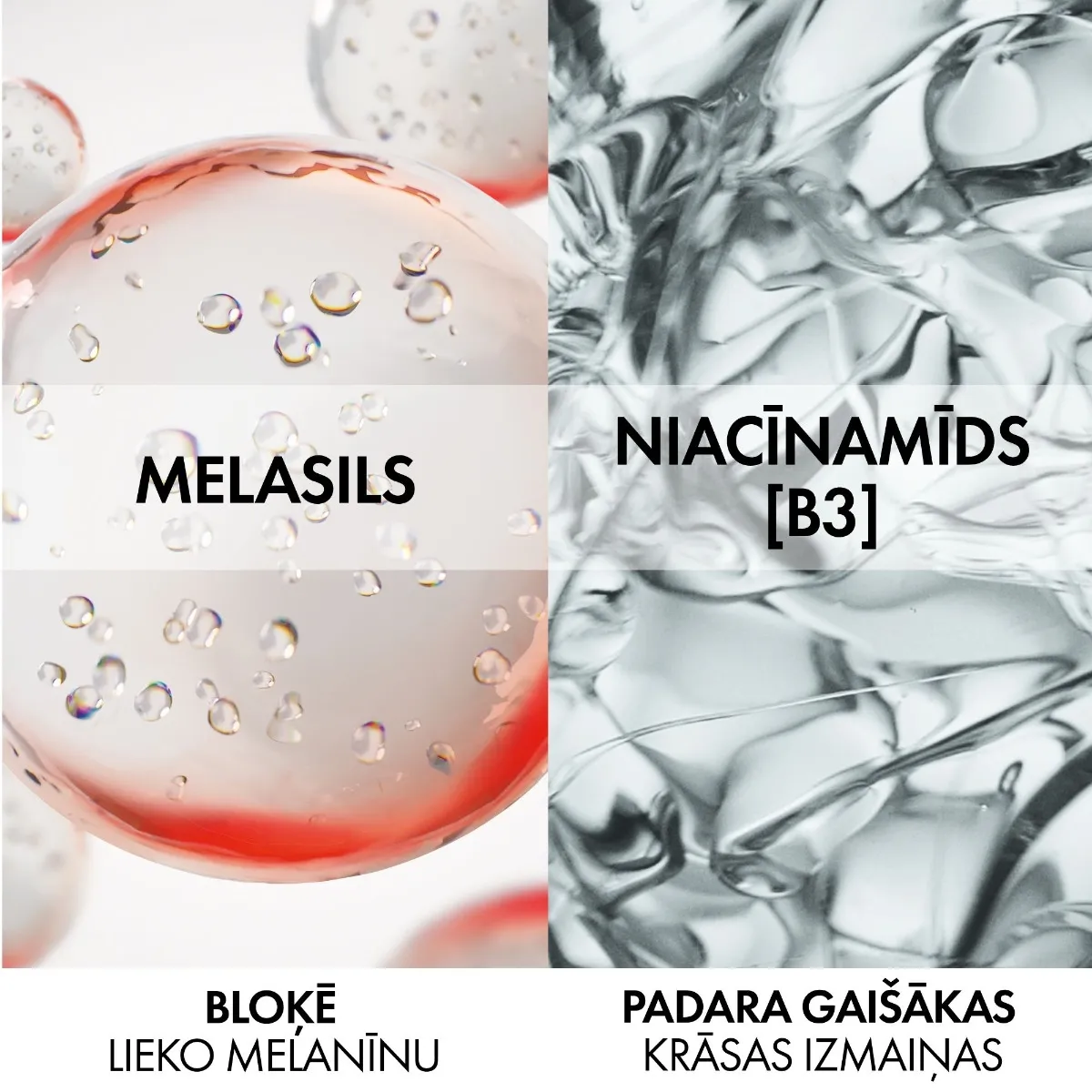 VICHY Liftactiv Pigment Specialist B3 acu krēms ar SPF50+, 15 ml - Produkta attēls 3