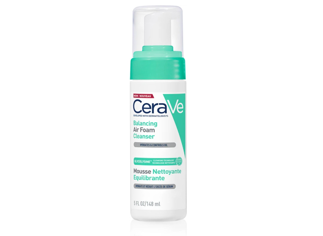 CERAVE Attīrošās putas, 148 ml - Produkta attēls 5