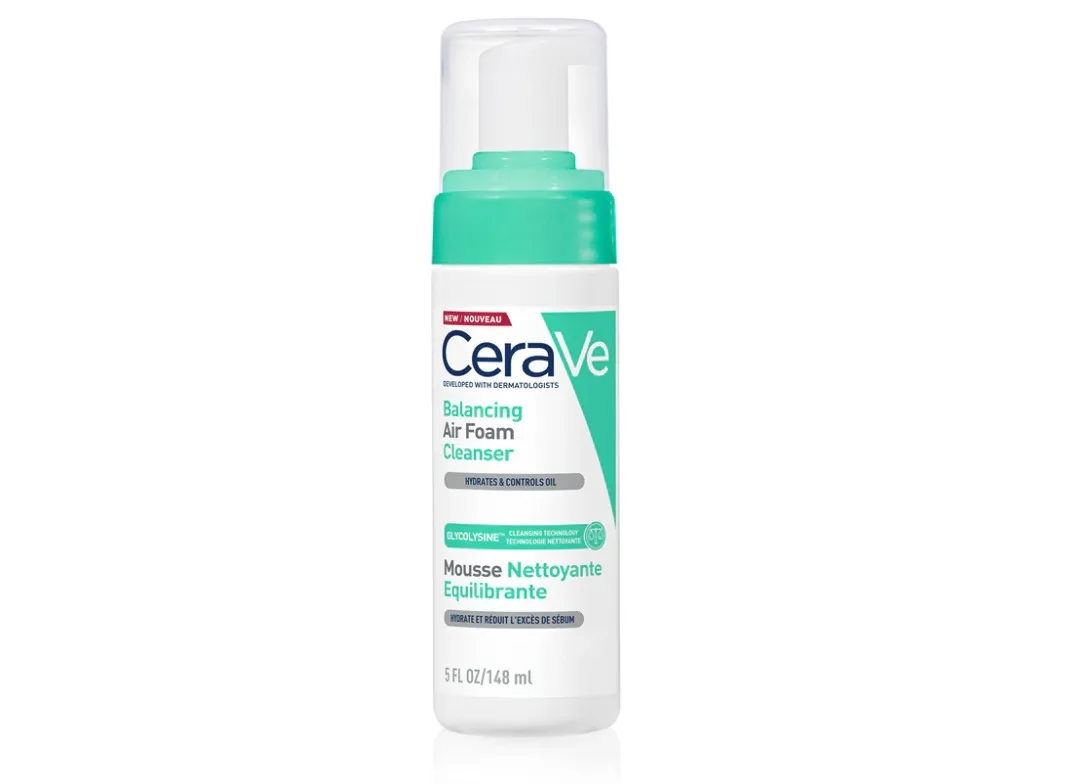 CERAVE Attīrošās putas, 148 ml - Produkta attēls 5