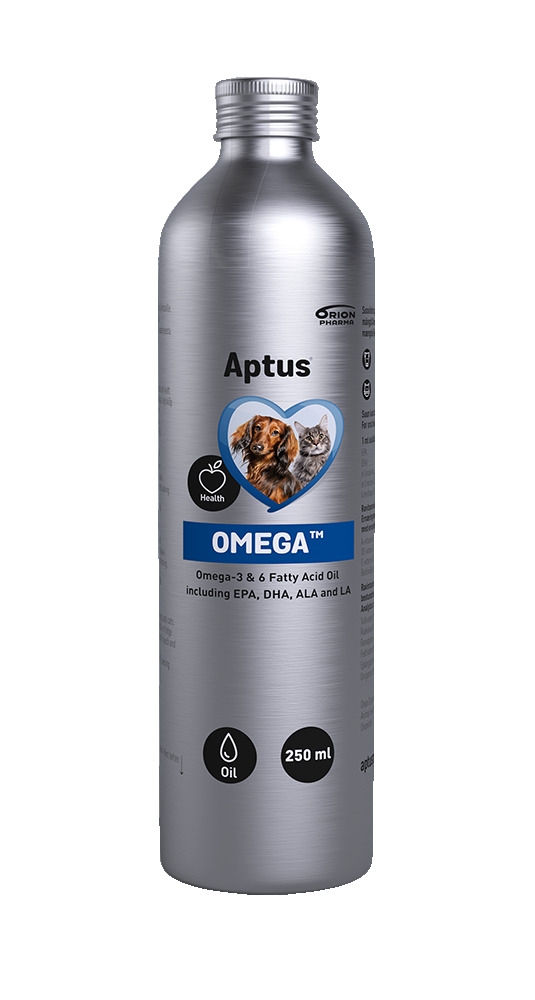 APTUS OMEGA 250ML - Produkta attēls 