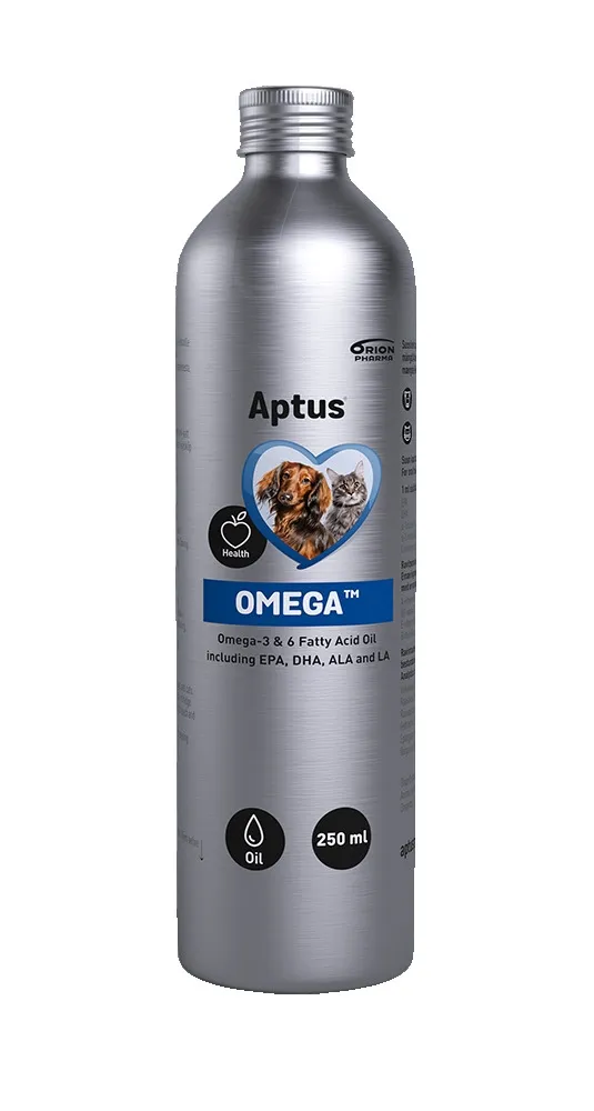 APTUS OMEGA 250ML - Produkta attēls 