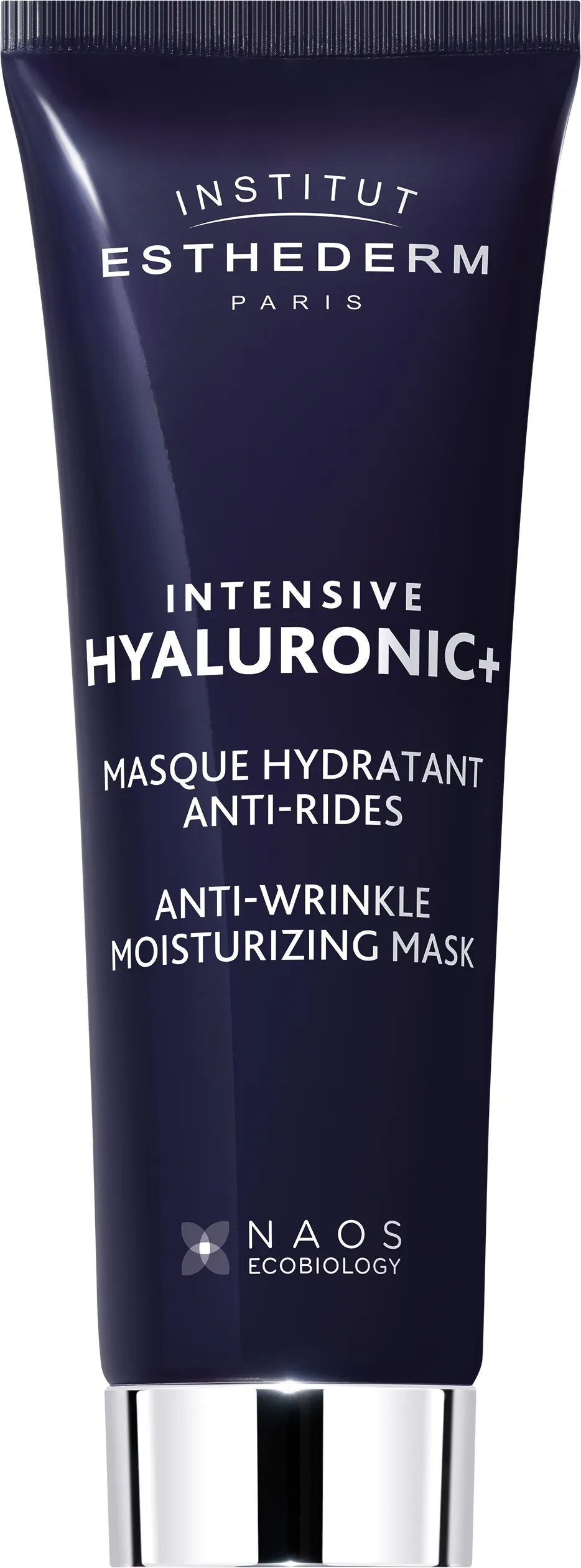 INSTITUT ESTHEDERM Intensive Hyaluronic+ maska, 50 ml - Produkta attēls 