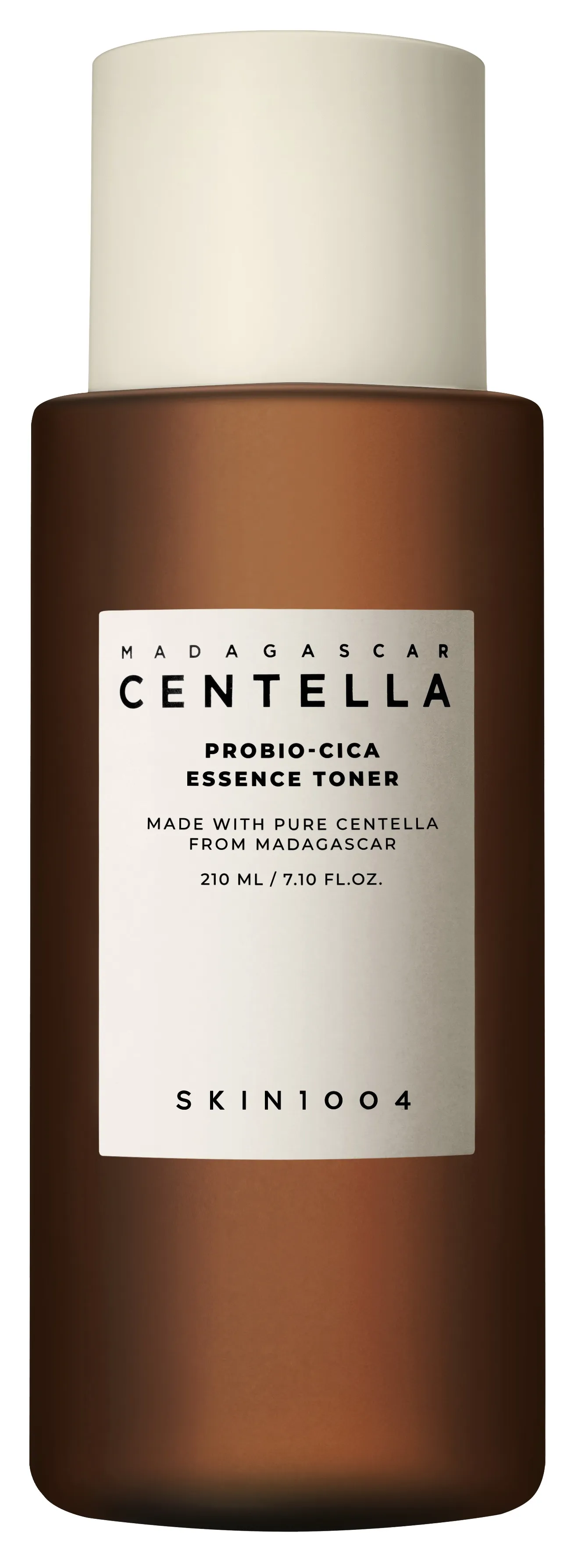 SKIN1004 Madagascar Centella Probio-Cica toniks, 210 ml - Produkta attēls 