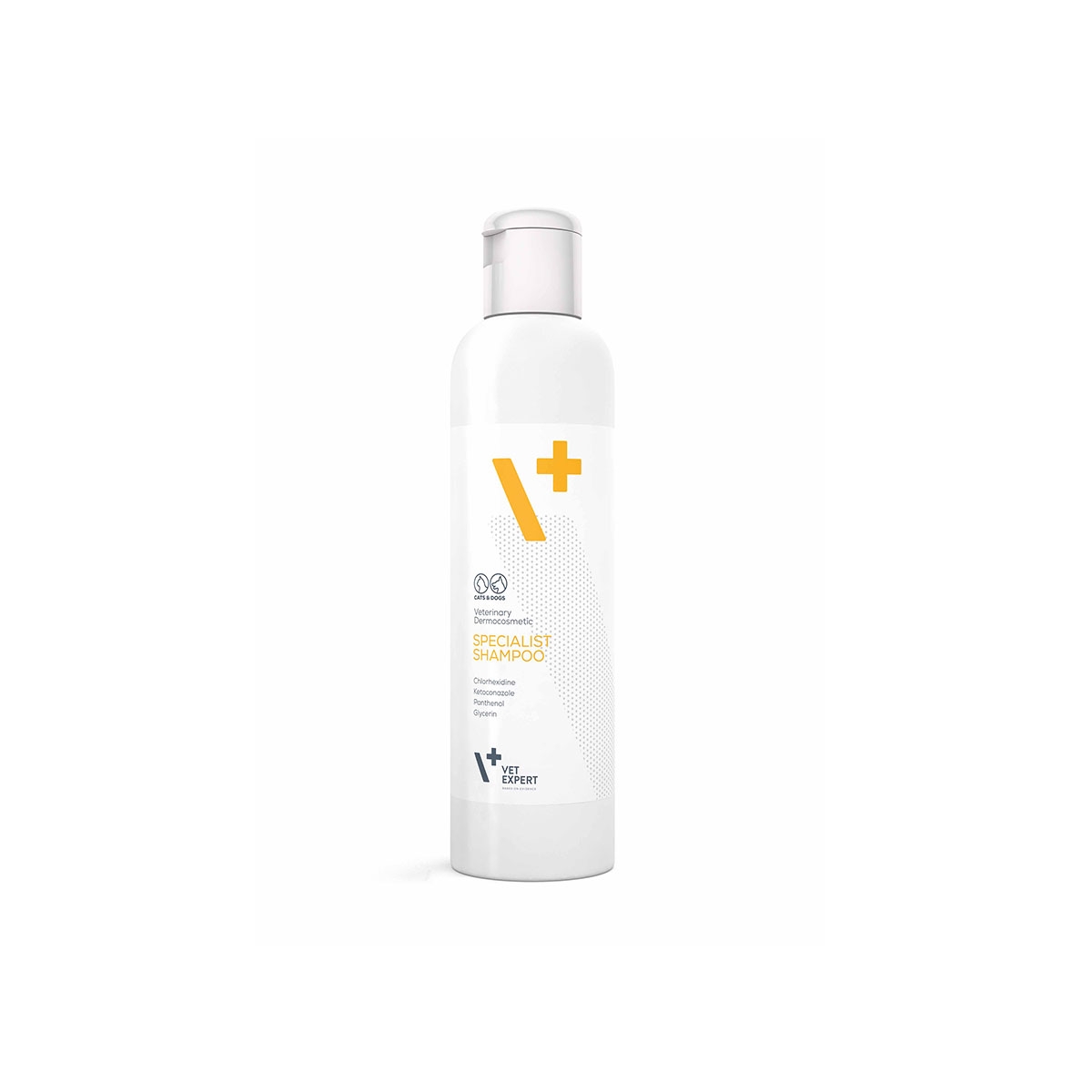 VE SPECIALIST SHAMPOO 250ML - Produkta attēls 