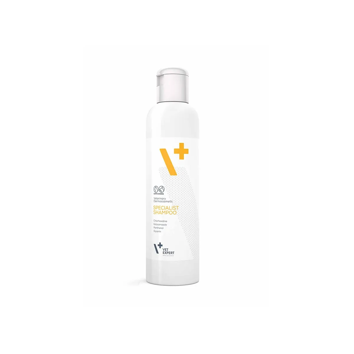 VE SPECIALIST SHAMPOO 250ML - Produkta attēls 