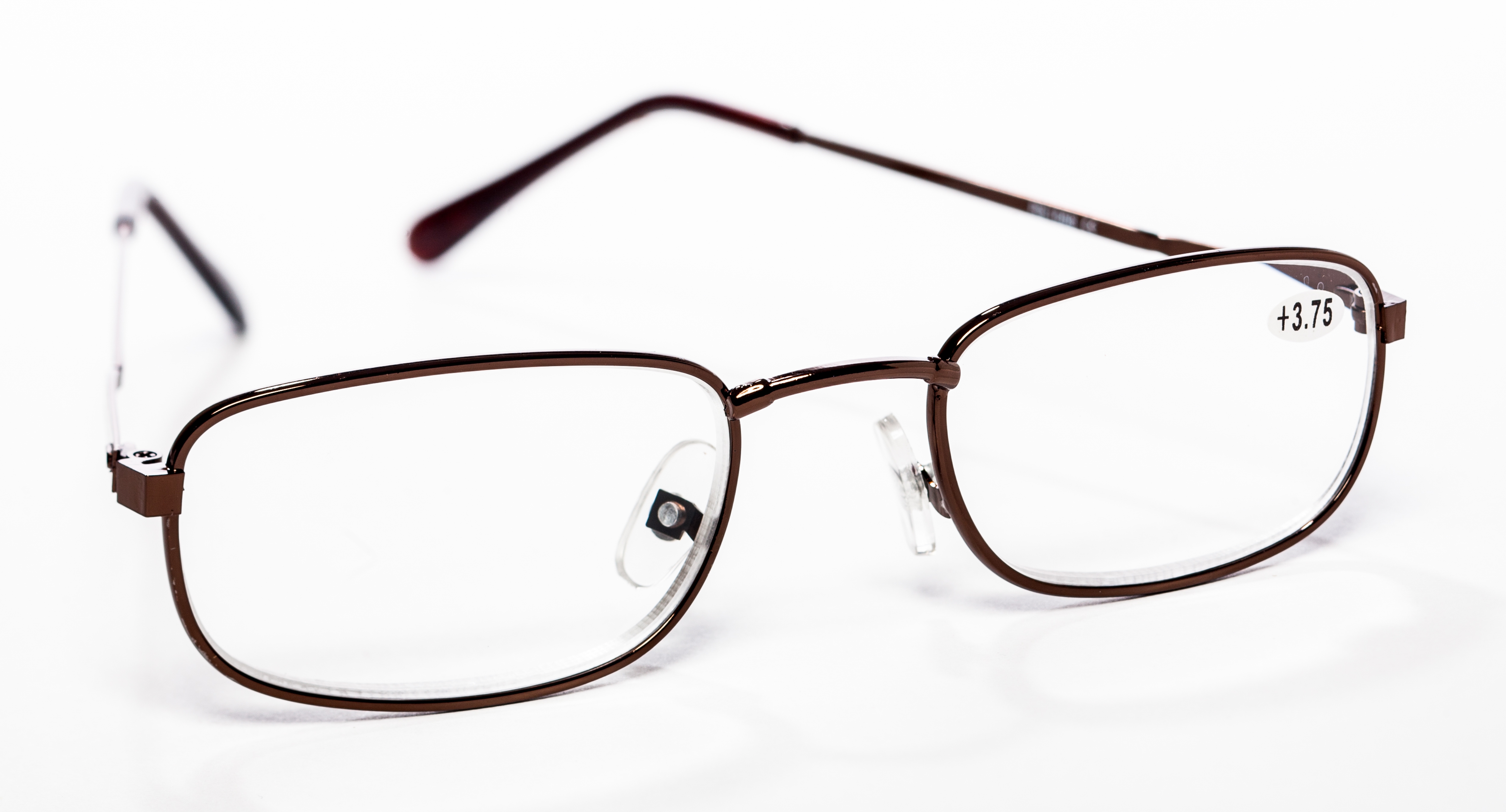 BRILLES KORIĢĒJOŠĀS MODELIS 1058 (+3.75) N1 - Produkta attēls 