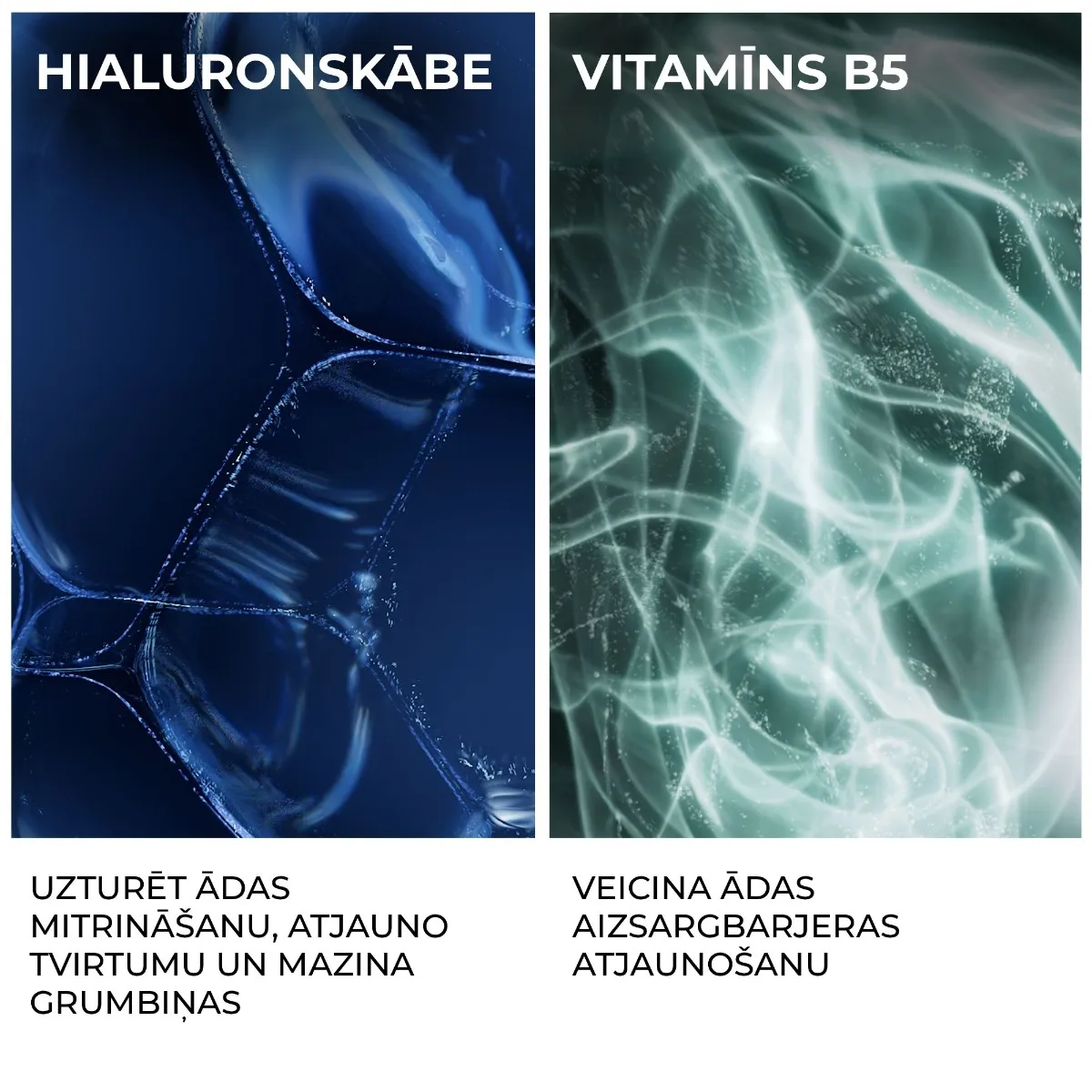 LA ROCHE-POSAY Hyalu B5 serums sejas ādai, 30 ml - Produkta attēls 7