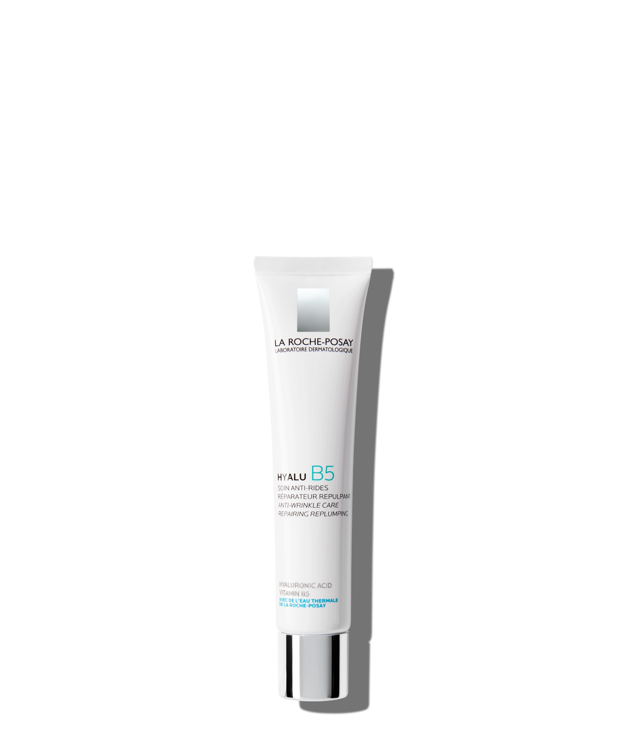 LA ROCHE-POSAY Hyalu B5 krēms pret grumbām, 40 ml - Produkta attēls 