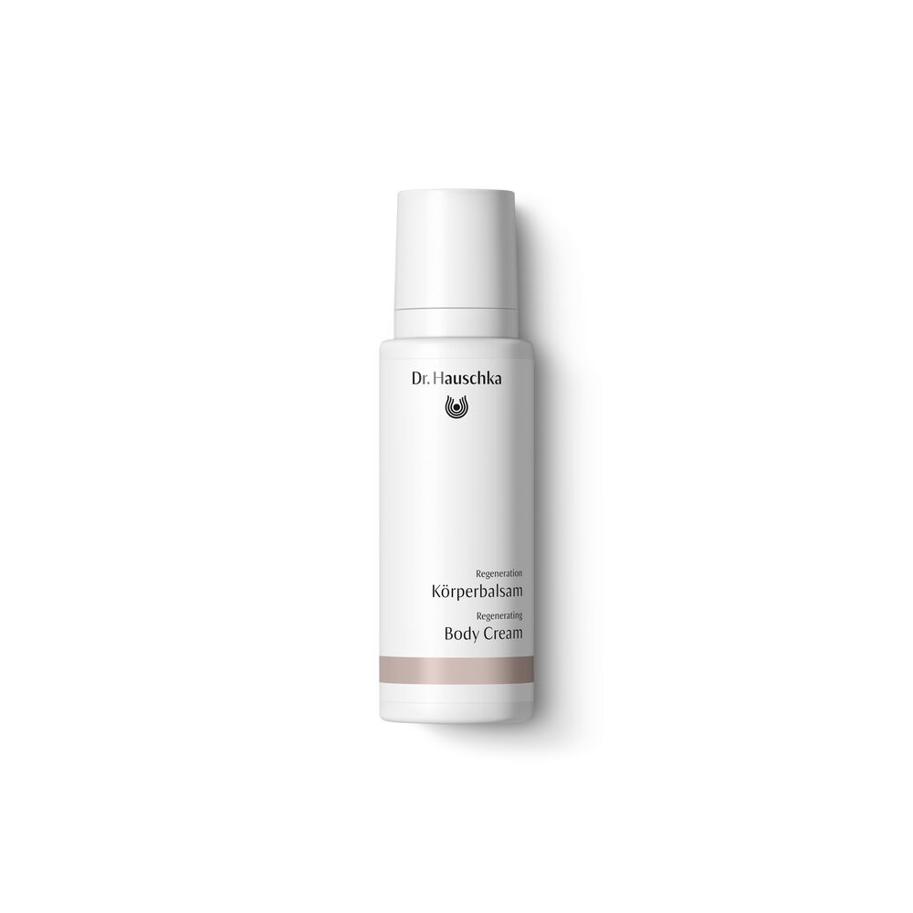 DR. HAUSCHKA ATJAUNOJOŠS ĶERMEŅA KRĒMS NOBRIEDUŠAI ĀDAI, 150ML - Produkta attēls 