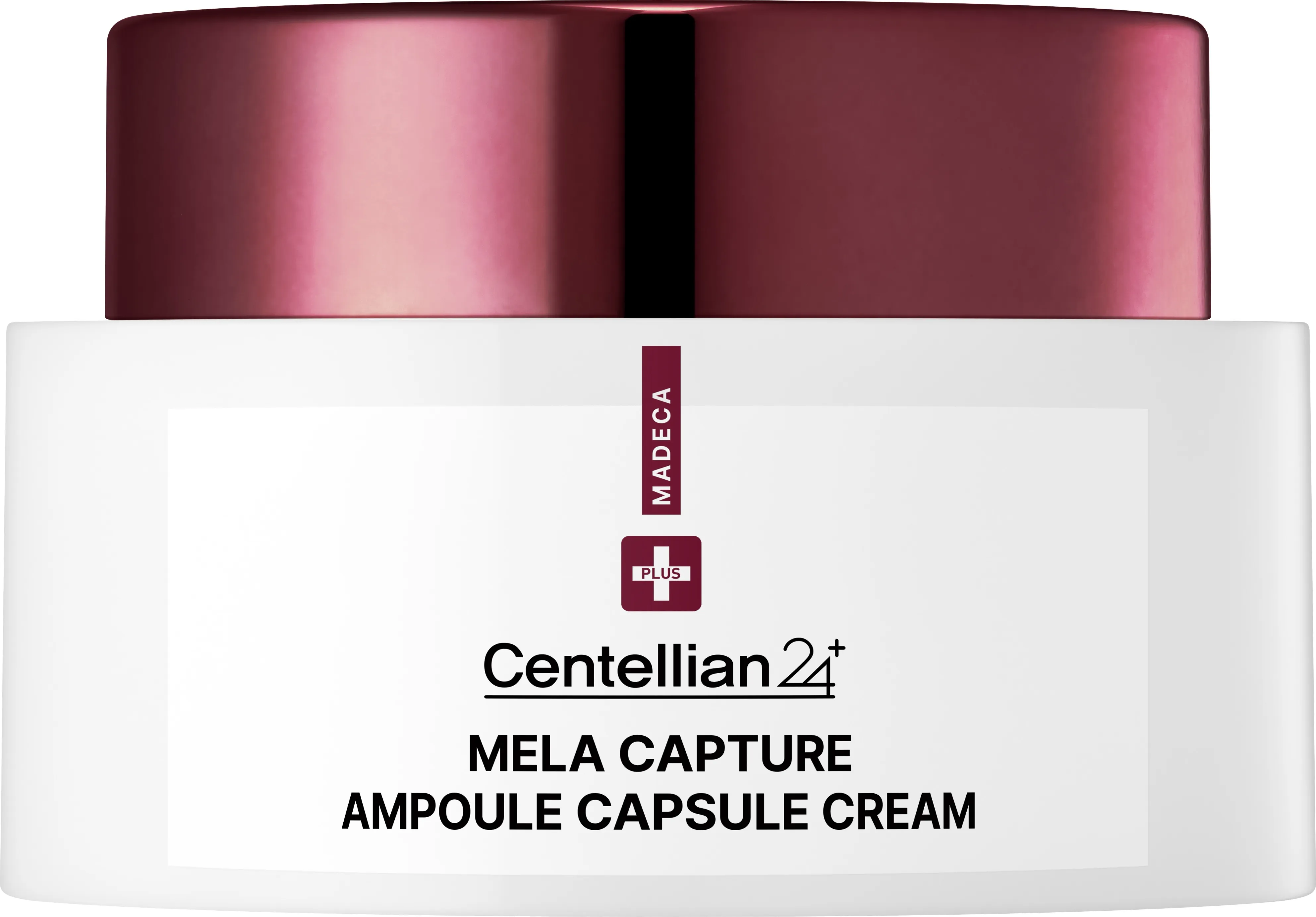 CENTELLIAN24 Madeca M.C. Ampoule Capsule krēms, 55 ml - Produkta attēls 
