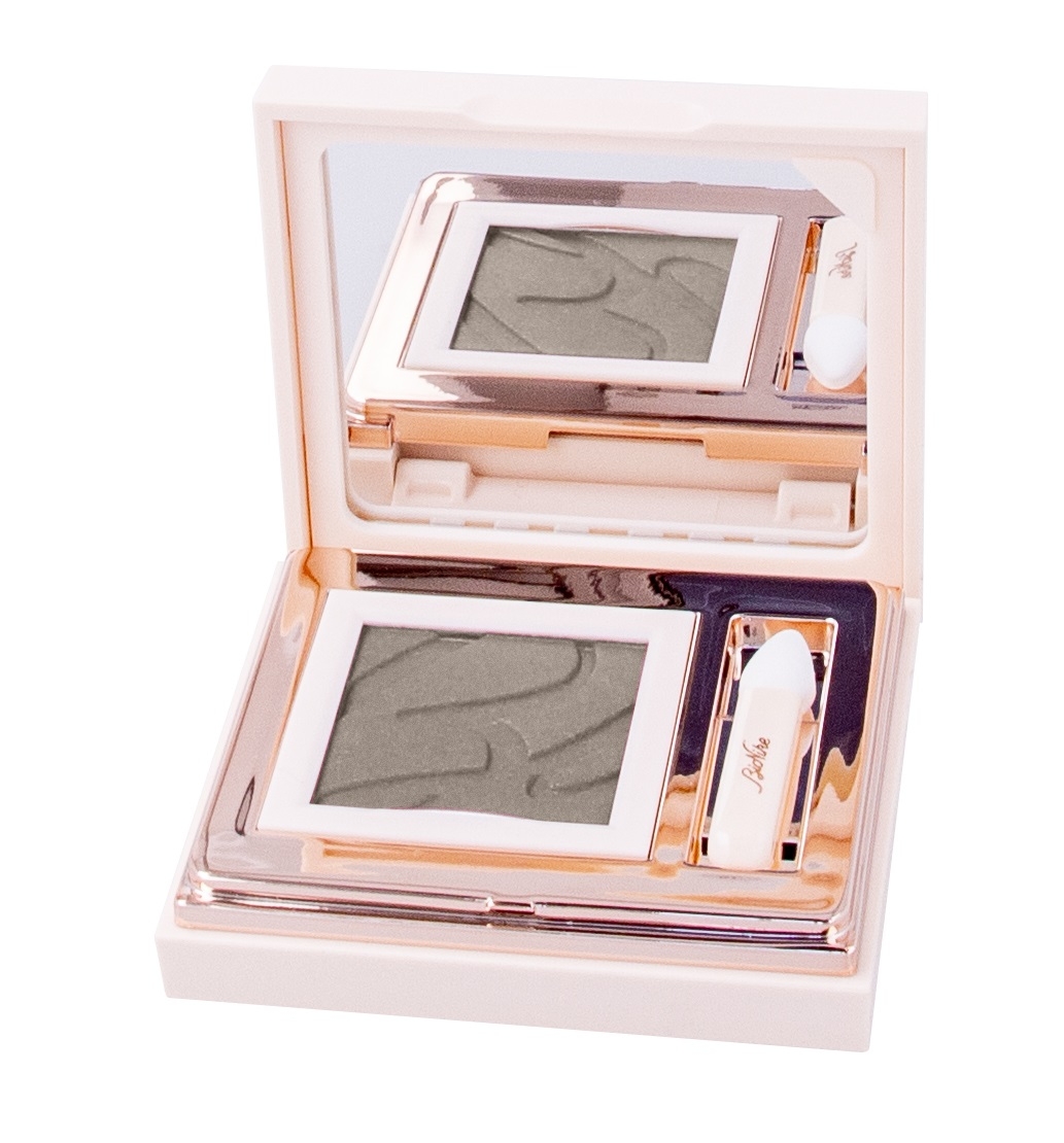 BIONIKE Color Silky Touch acu ēnas NR411 Taupe, 3 g - Produkta attēls 