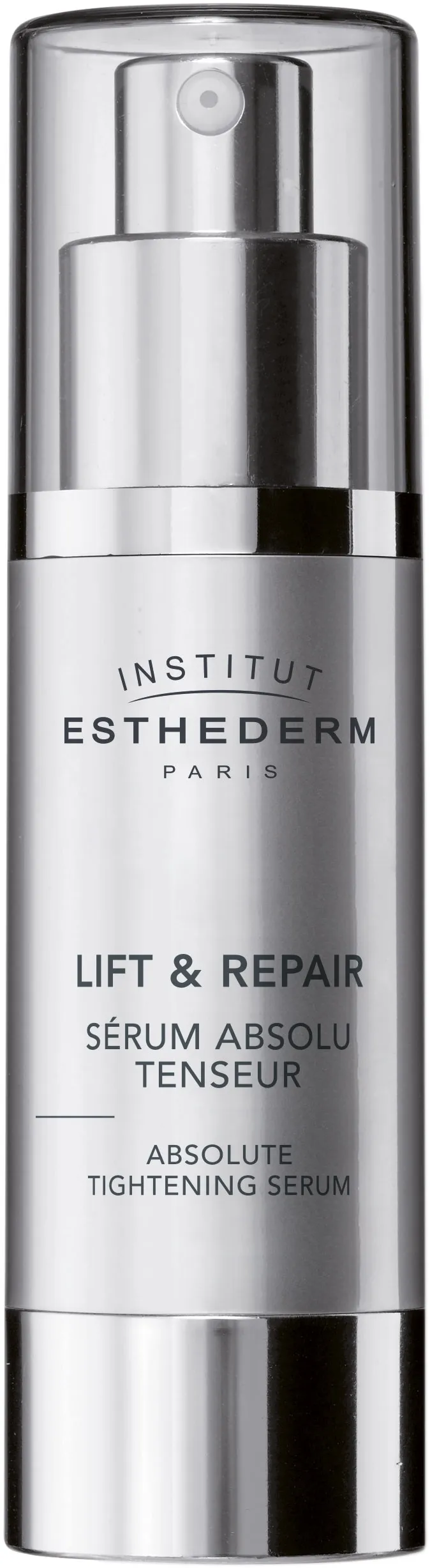 INSTITUT ESTHEDERM Lift & Repair savelkošais serums, 30 ml - Produkta attēls 