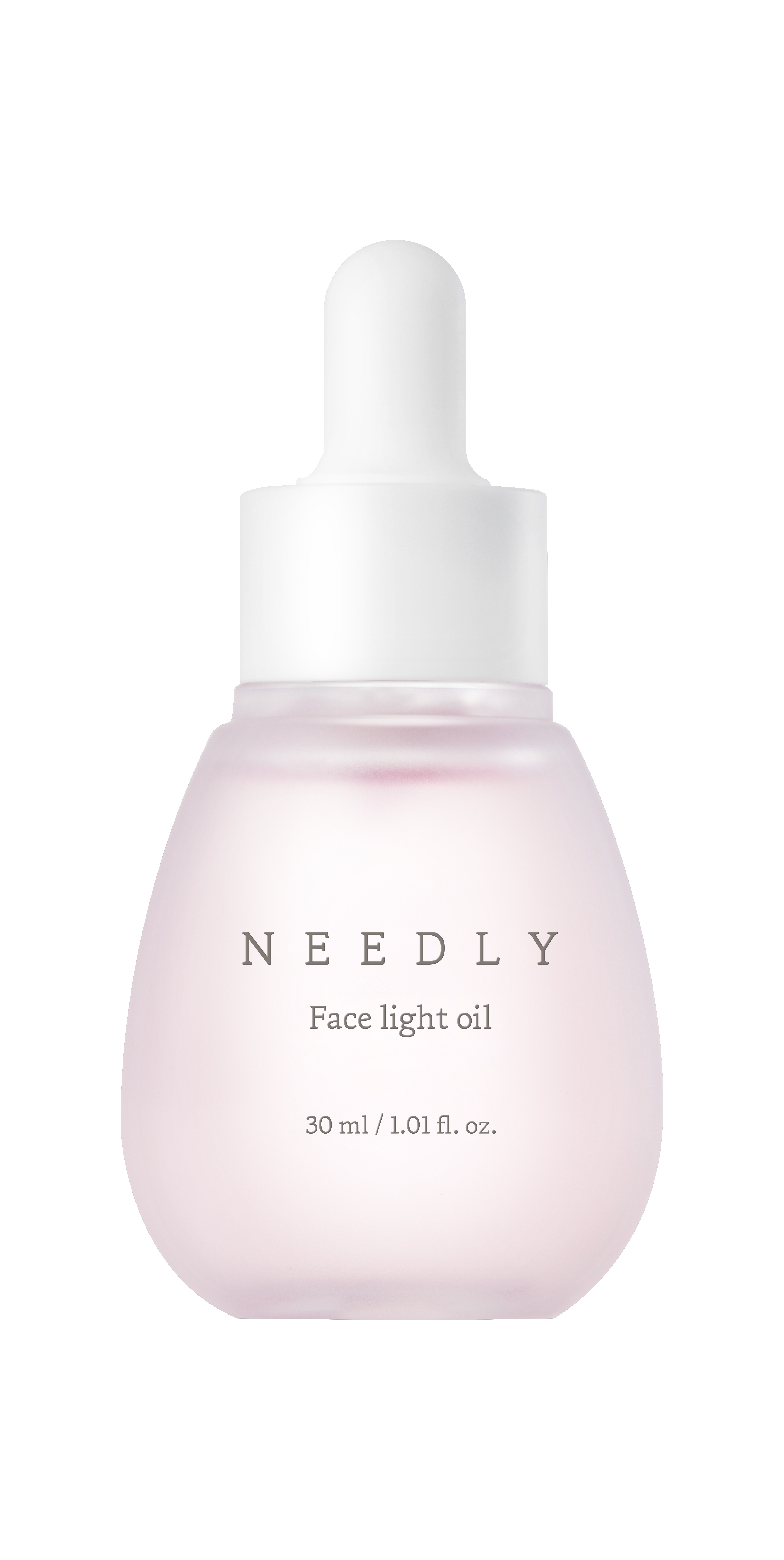 Needly Face Light Oil - viegla sejas eļļa 30ml - Produkta attēls 