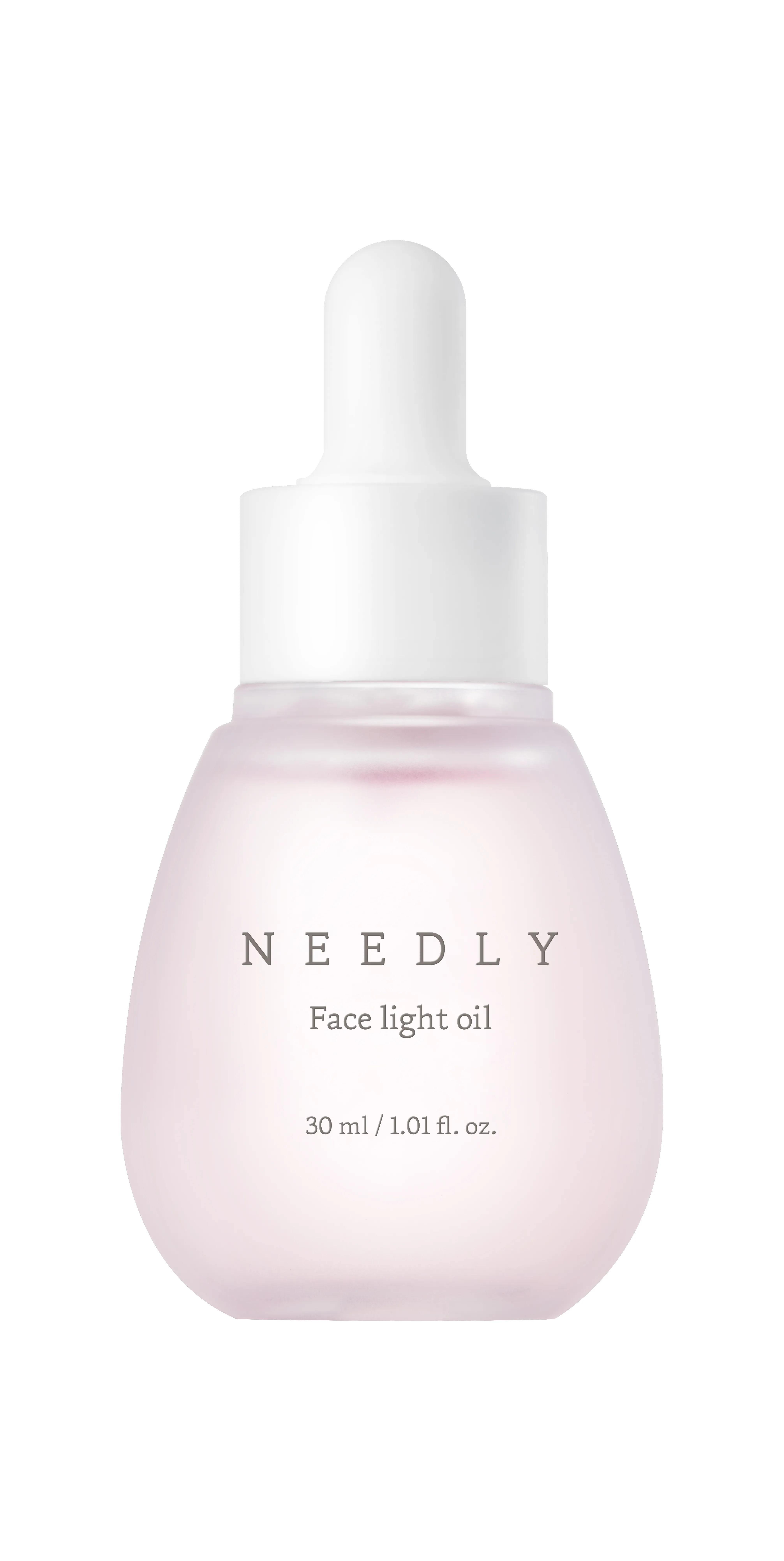 Needly Face Light Oil - viegla sejas eļļa 30ml - Produkta attēls 