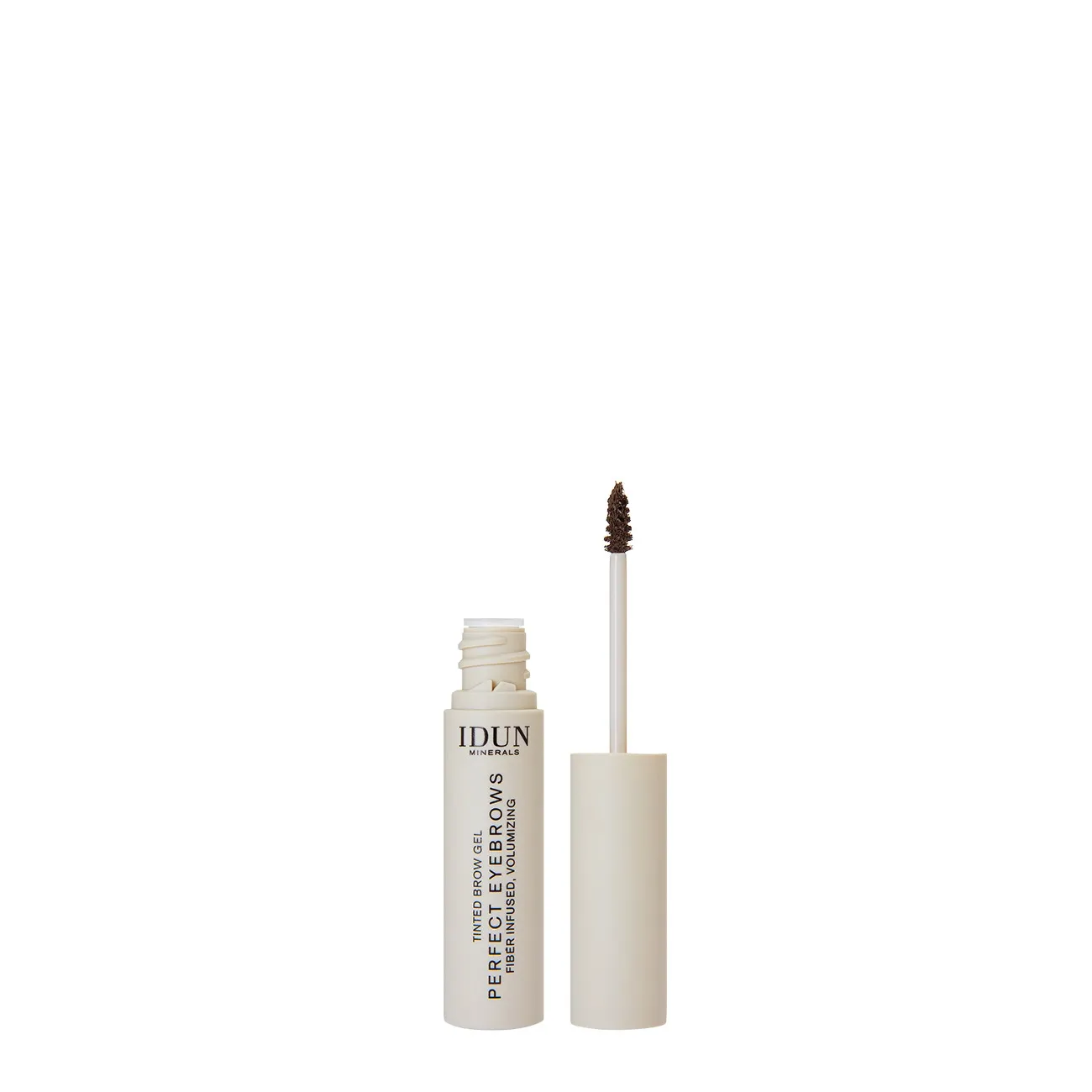 IDUN uzacu gels (brūns tonis), 5.5 ml - Produkta attēls 