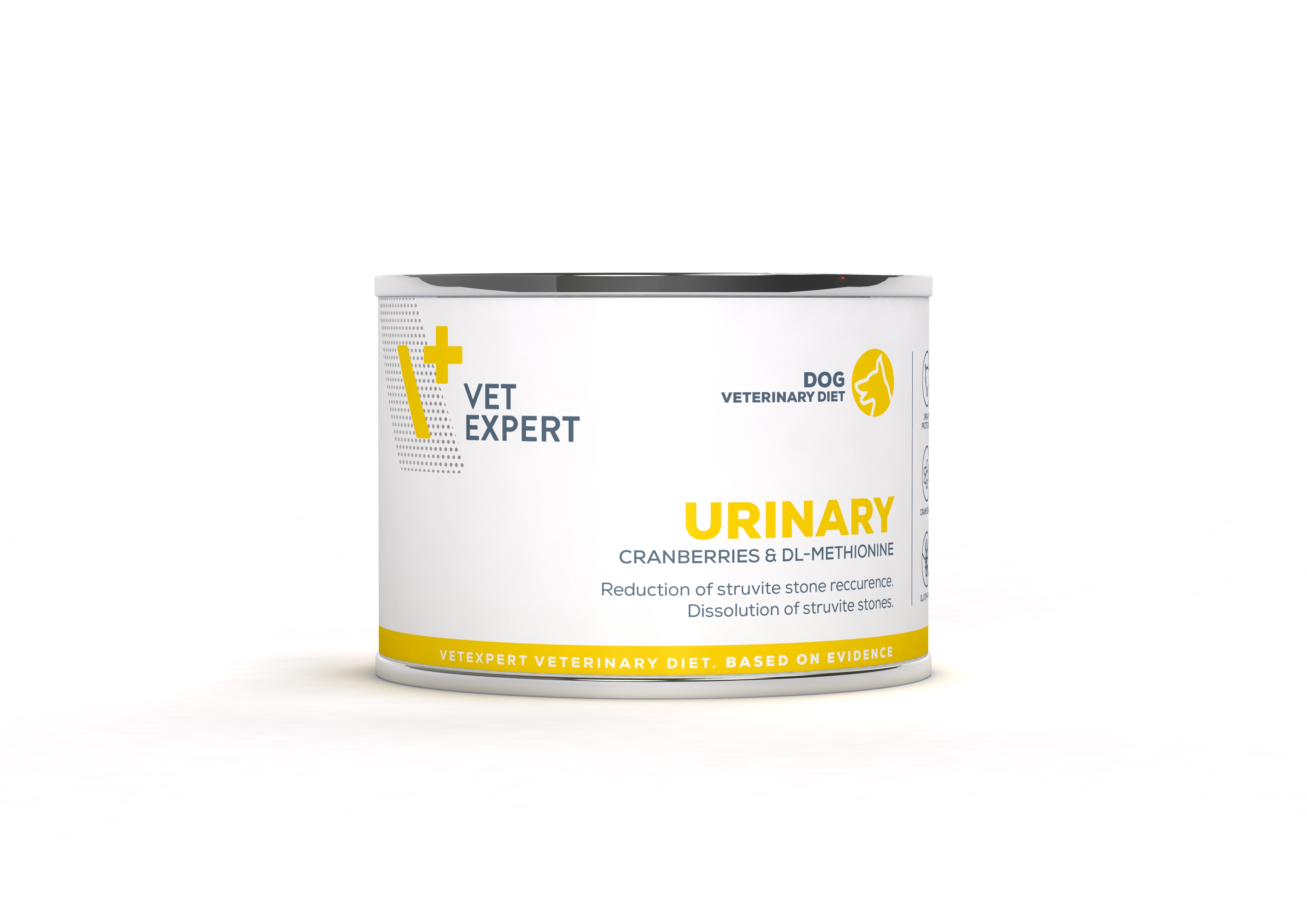 4T VD SUŅU URINARY KONS 200G - Produkta attēls 