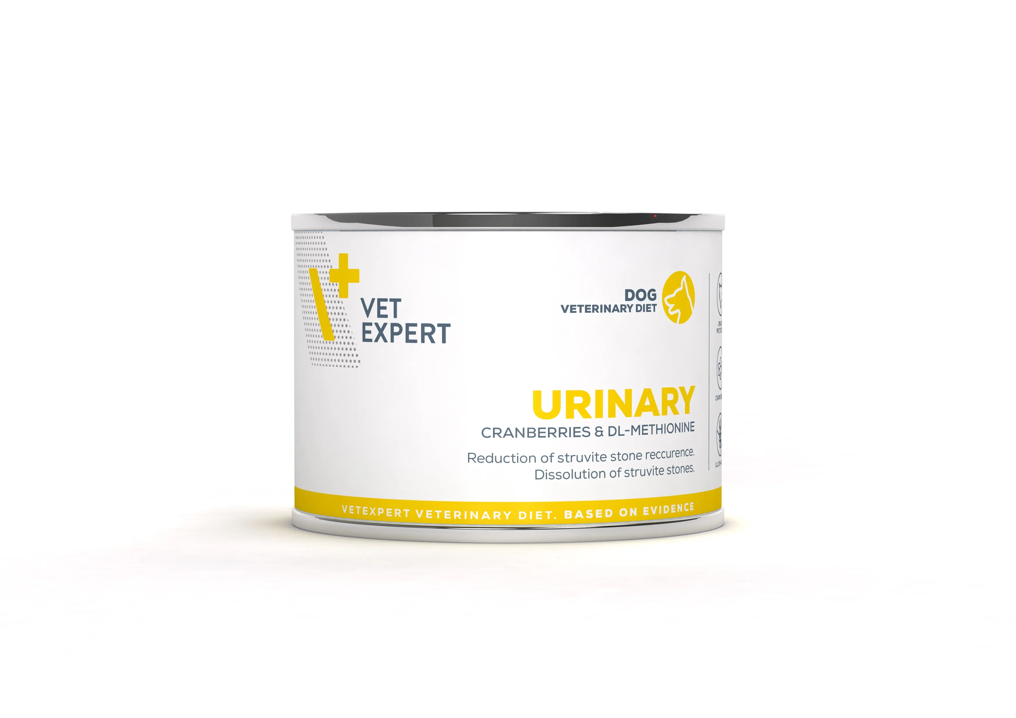 4T VD SUŅU URINARY KONS 200G - Produkta attēls 