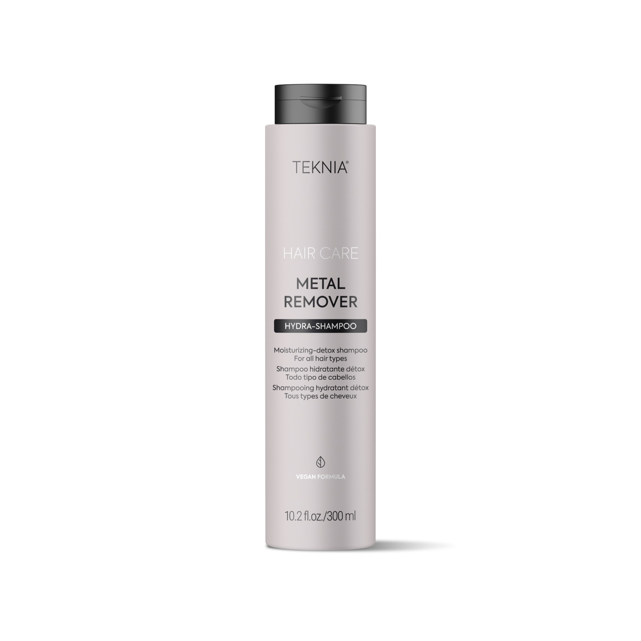 LAKME Teknia Metal Remover Hydra šampūns, 300 ml - Produkta attēls 