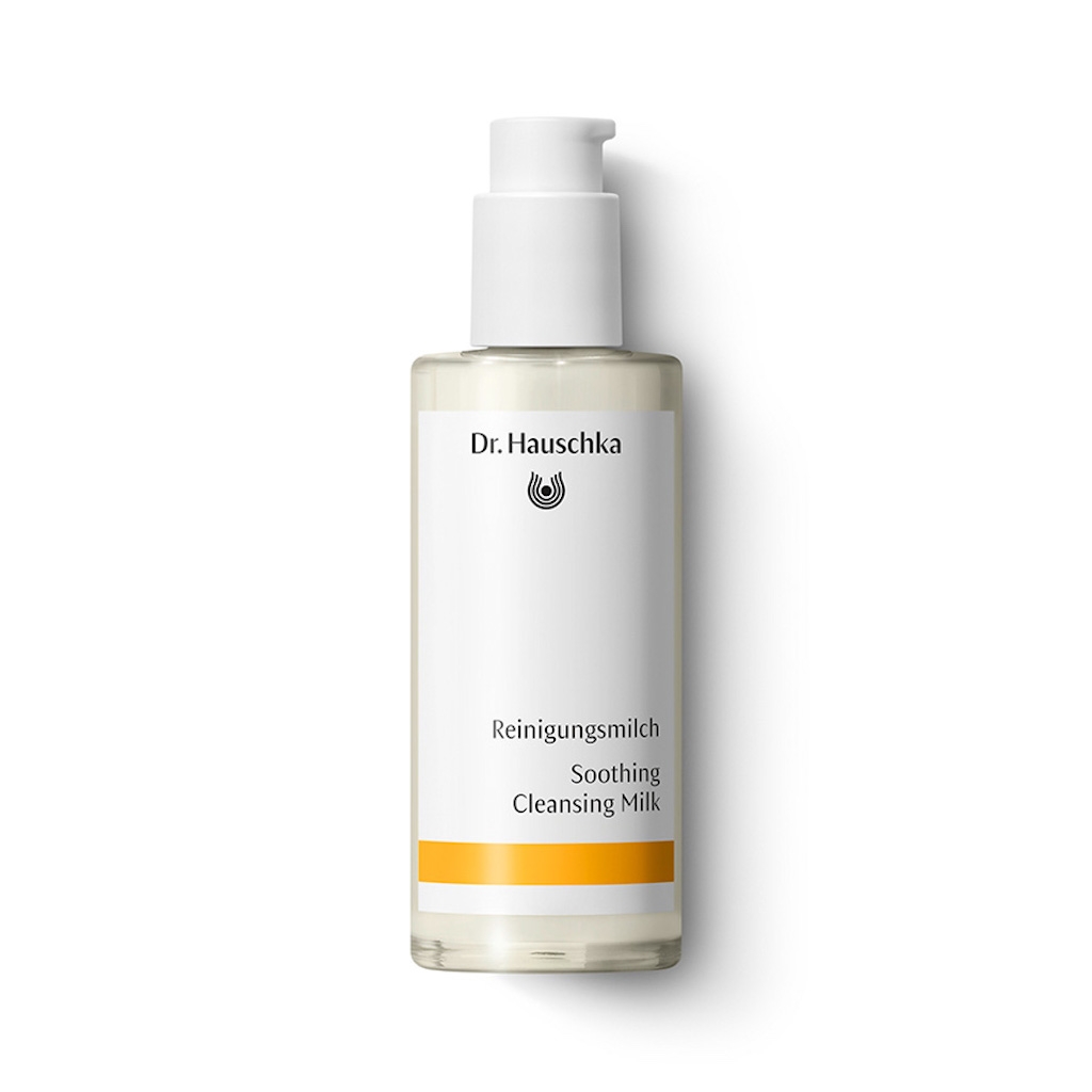 DR. HAUSCHKA nomierinoši attīrošs pieniņš, 145 ml - Produkta attēls 